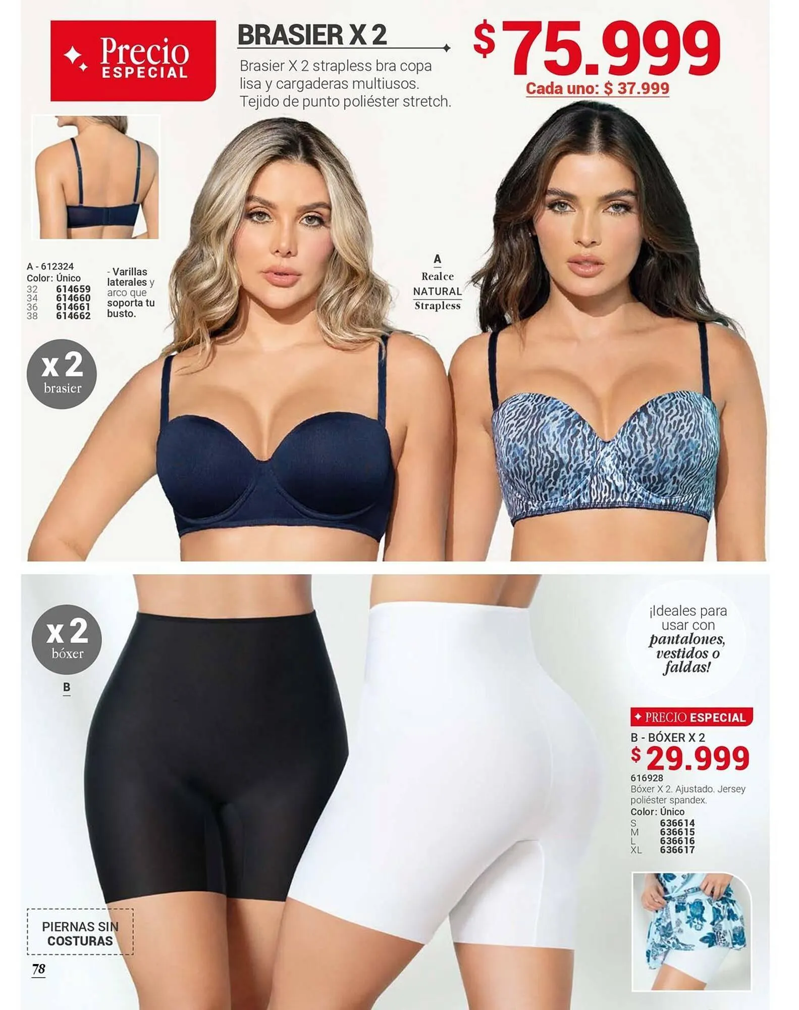 Catalogo de Catálogo Carmel 3 de febrero al 28 de febrero 2025 - Pag 80