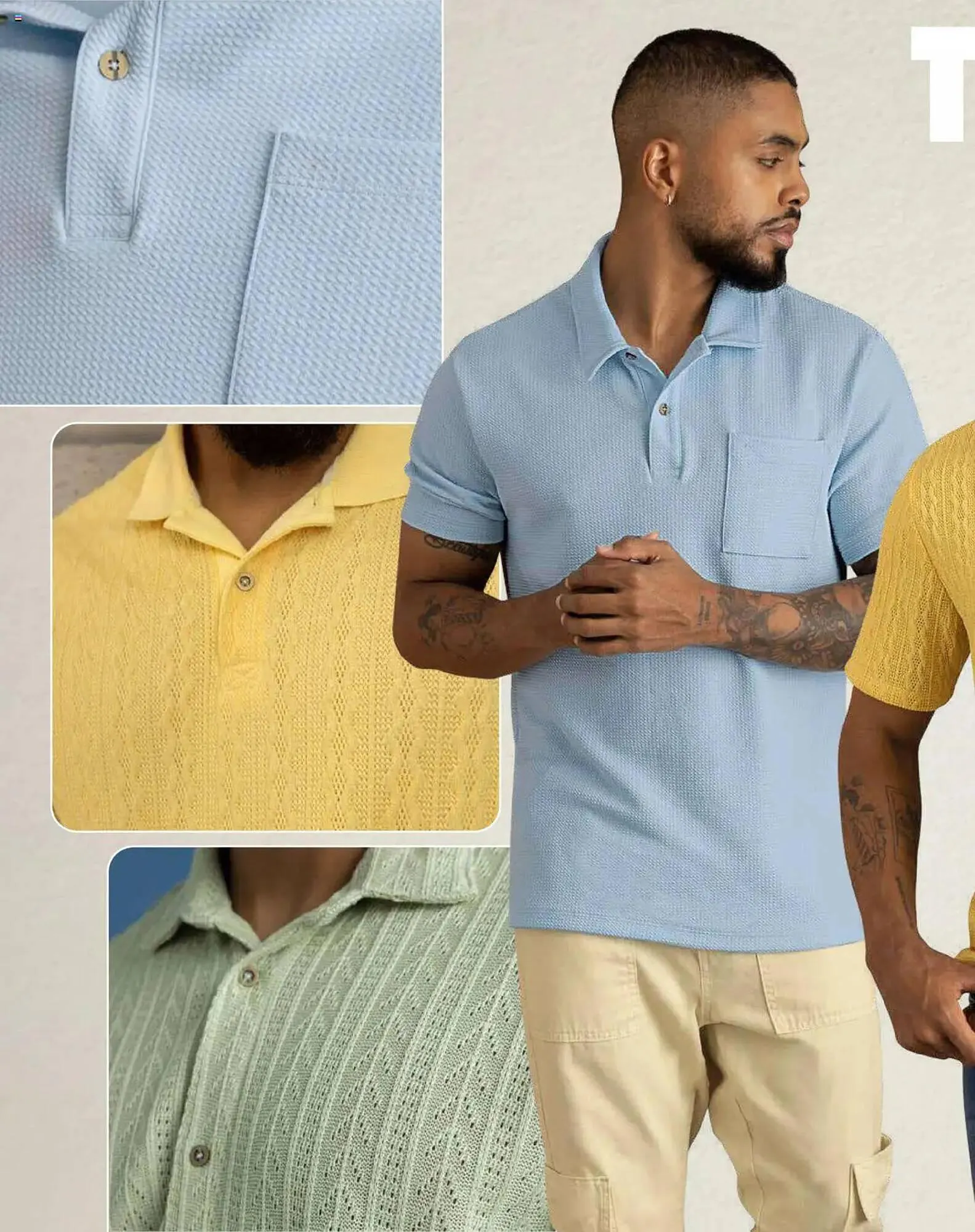 Catalogo de Catálogo Pacífika 10 de septiembre al 1 de noviembre 2025 - Pag 170