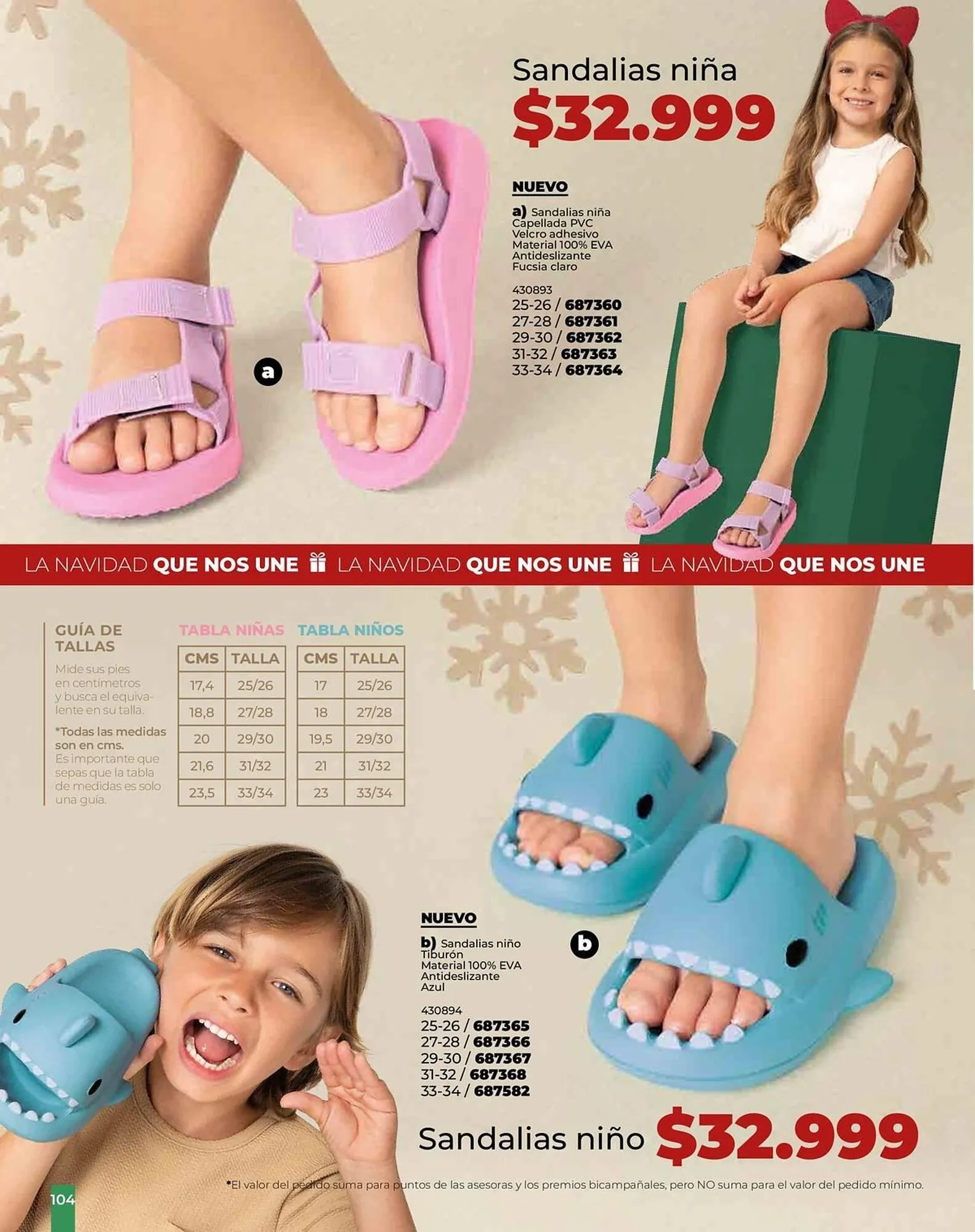 Catalogo de Catálogo Loguin 7 de octubre al 31 de diciembre 2025 - Pag 120