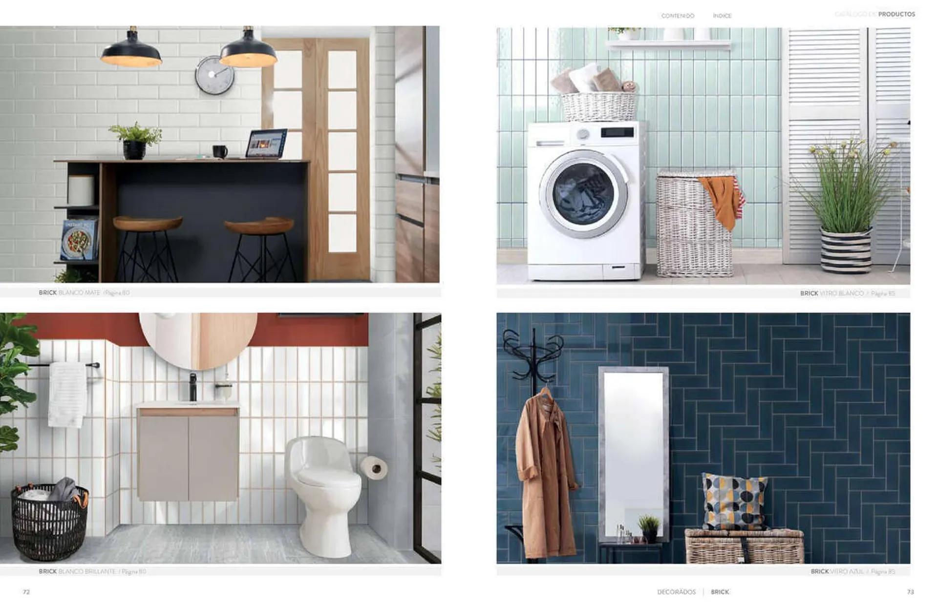 Catalogo de Catálogo Corona Centro de Inspiración 30 de junio al 28 de junio 2024 - Pag 37