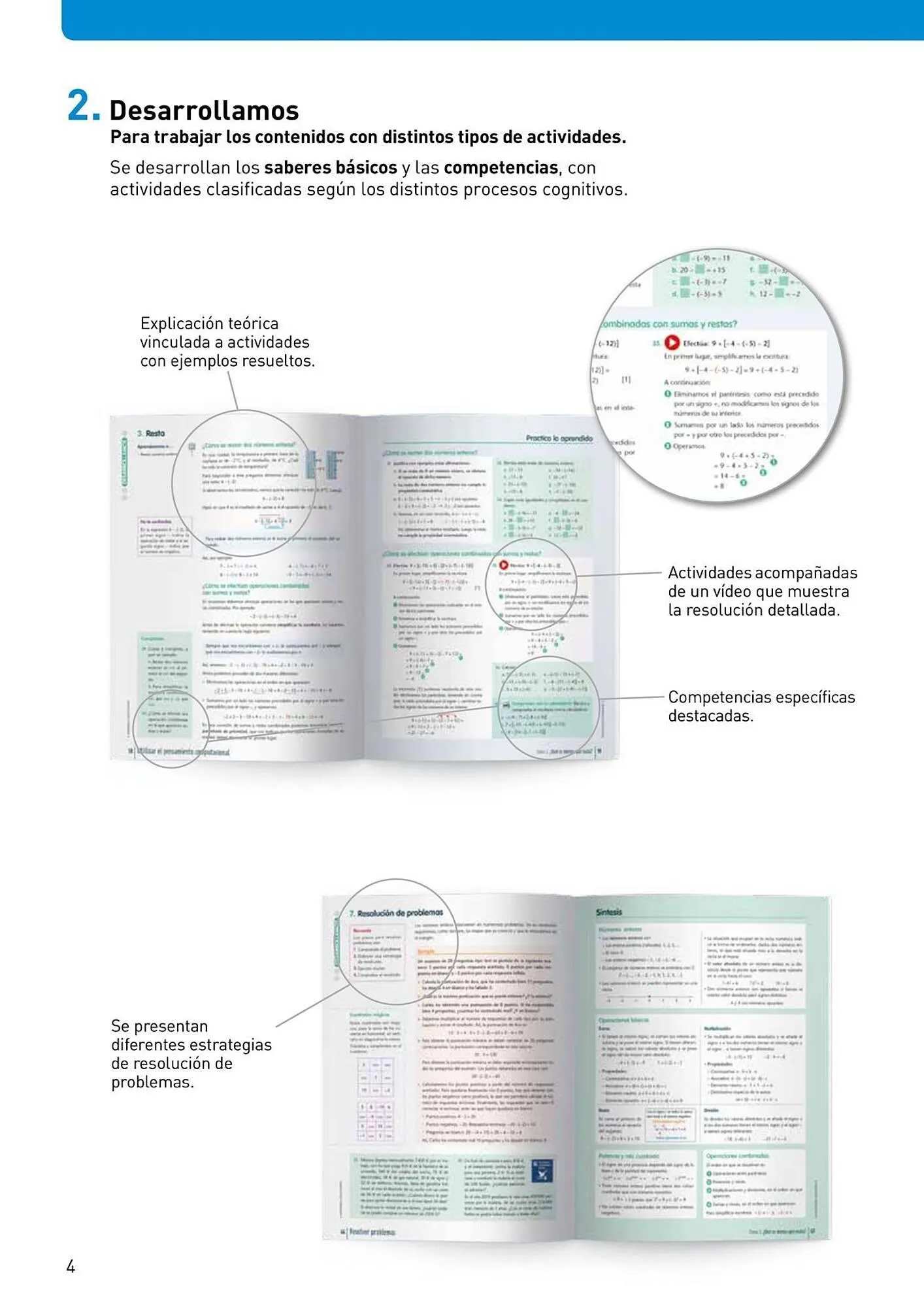 Catalogo de Catálogo Vicens Vives 20 de marzo al 3 de abril 2026 - Pag 4
