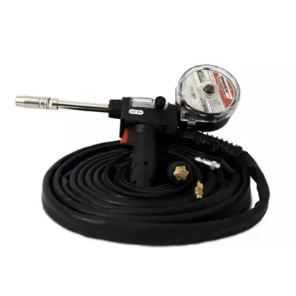 Antorcha Mig 5Mts Titan T Spool MIG-MAG-Gmaw