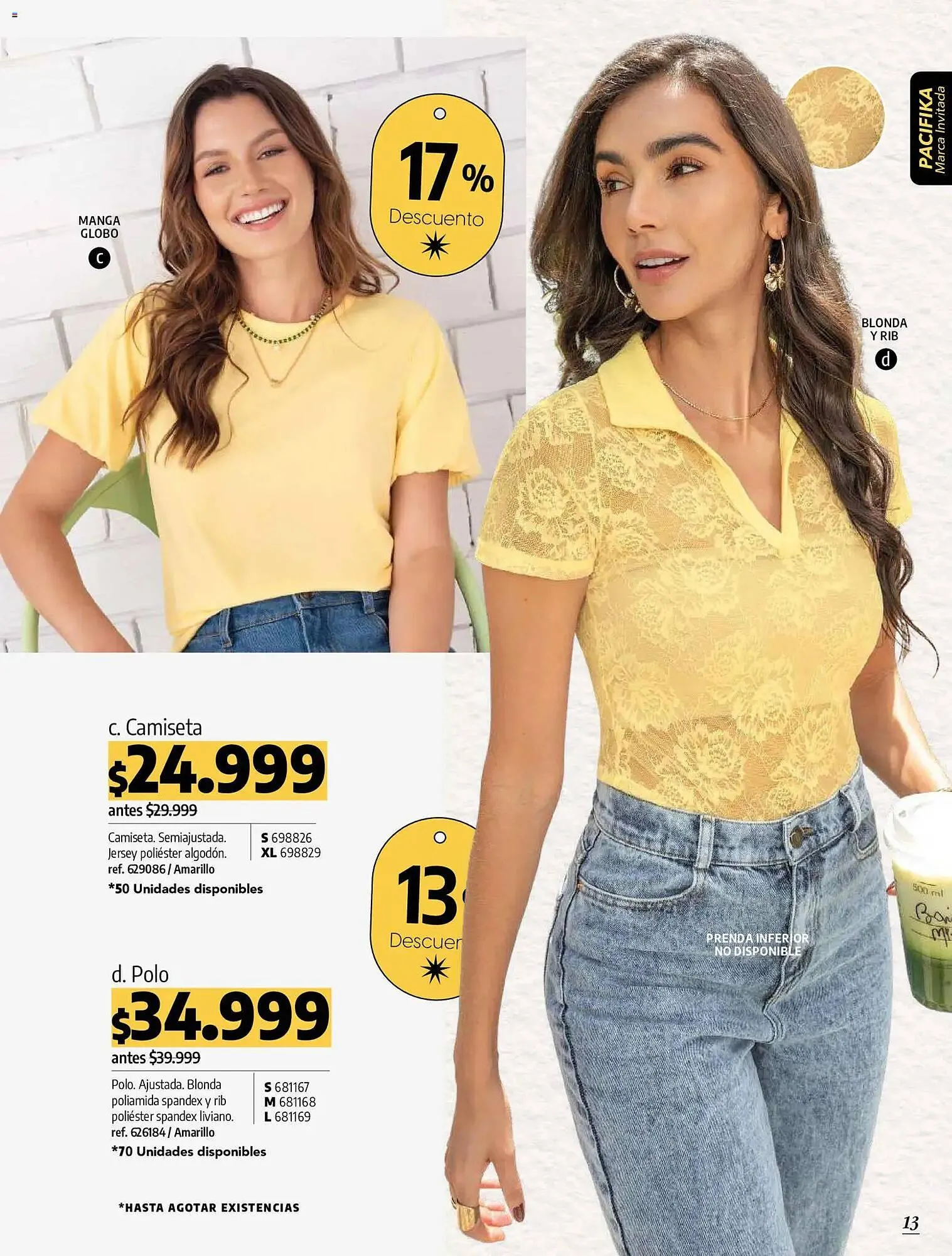 Catalogo de Catálogo Carmel 13 de mayo al 1 de agosto 2026 - Pag 203
