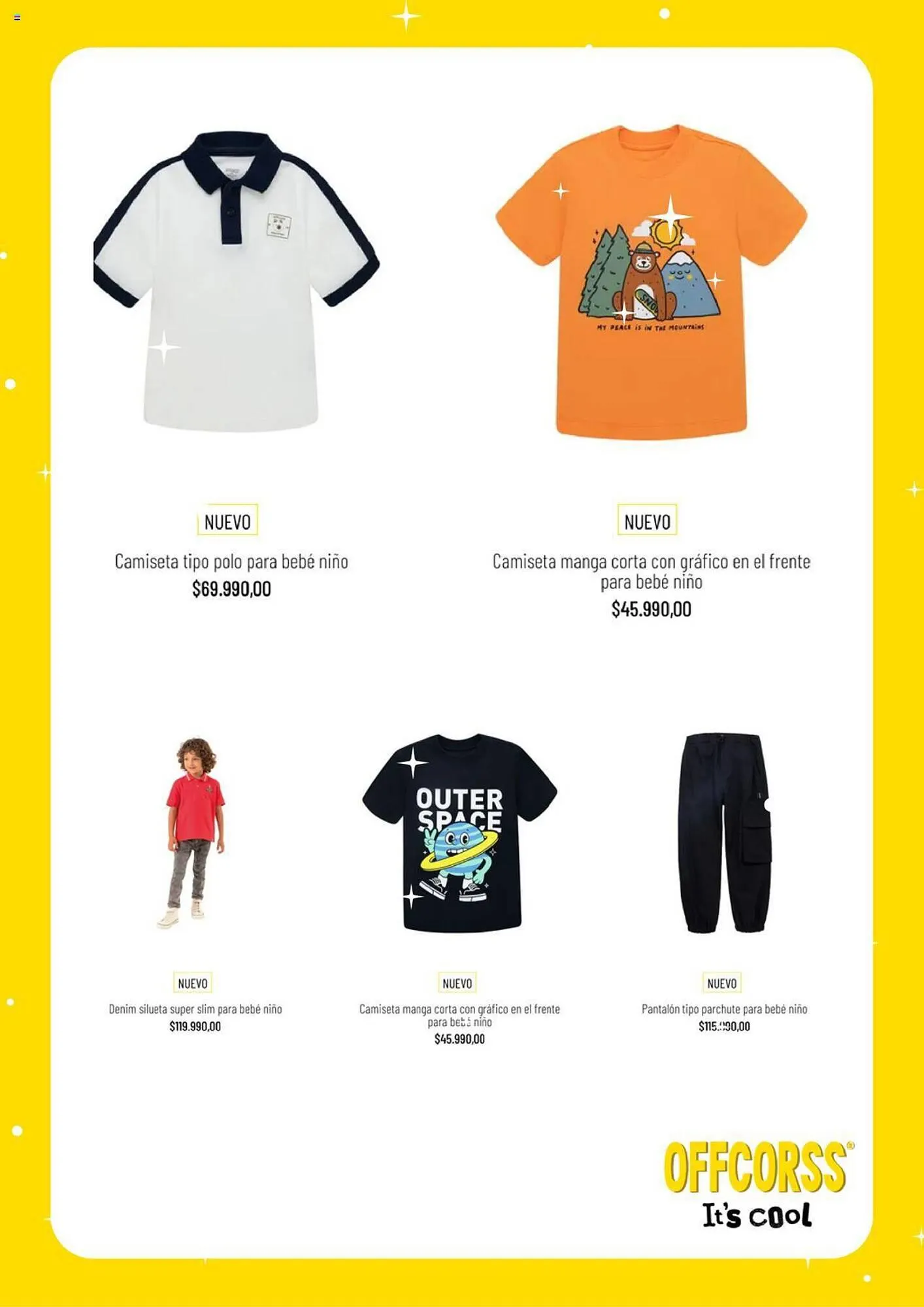 Catalogo de Catálogo Offcorss 14 de noviembre al 14 de diciembre 2023 - Pag 3