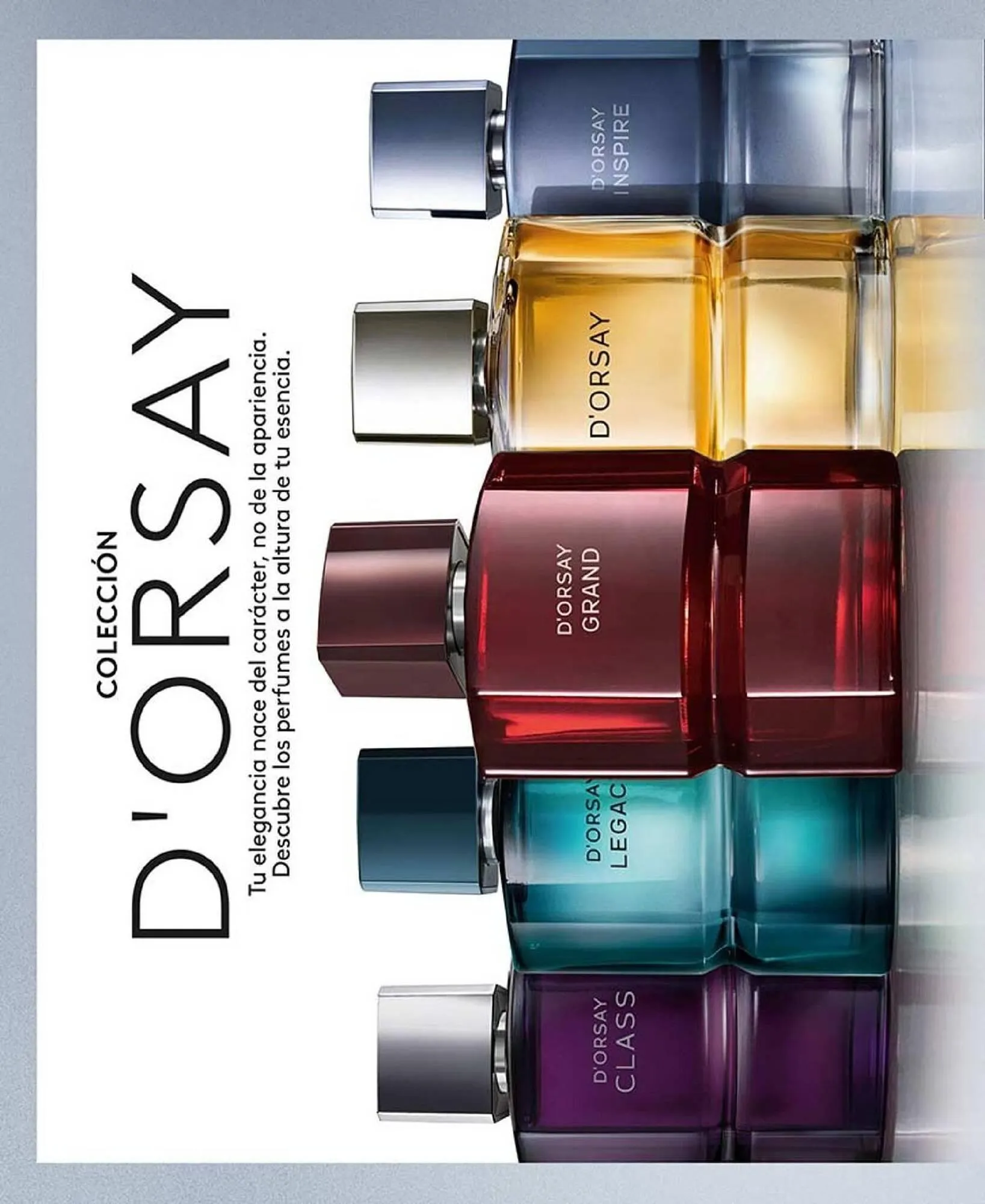 Catalogo de Catálogo Ésika 1 de marzo al 31 de marzo 2026 - Pag 128