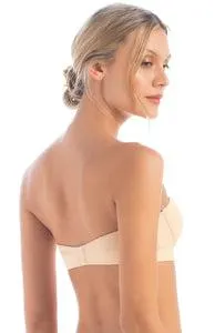 Brasier strapless