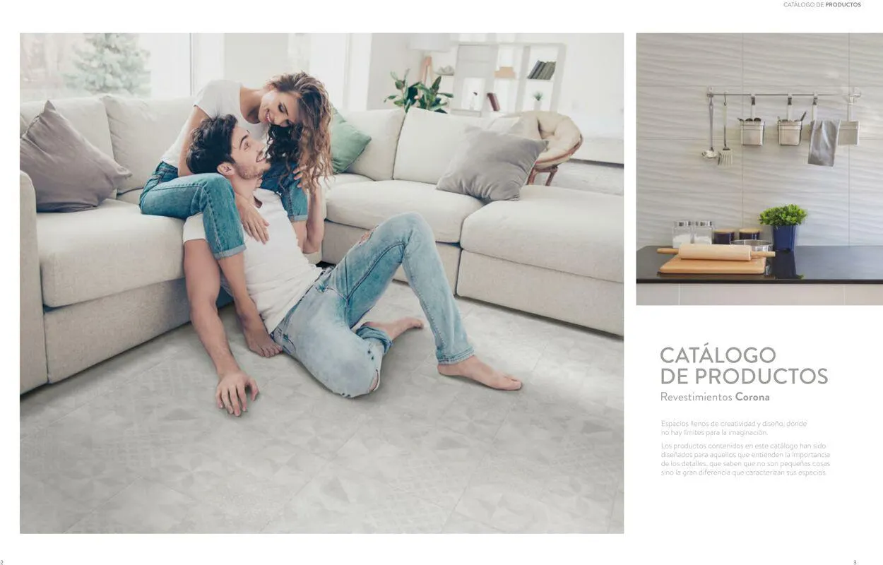 Catalogo de Corona 1 de mayo al 31 de diciembre 2023 - Pag 2