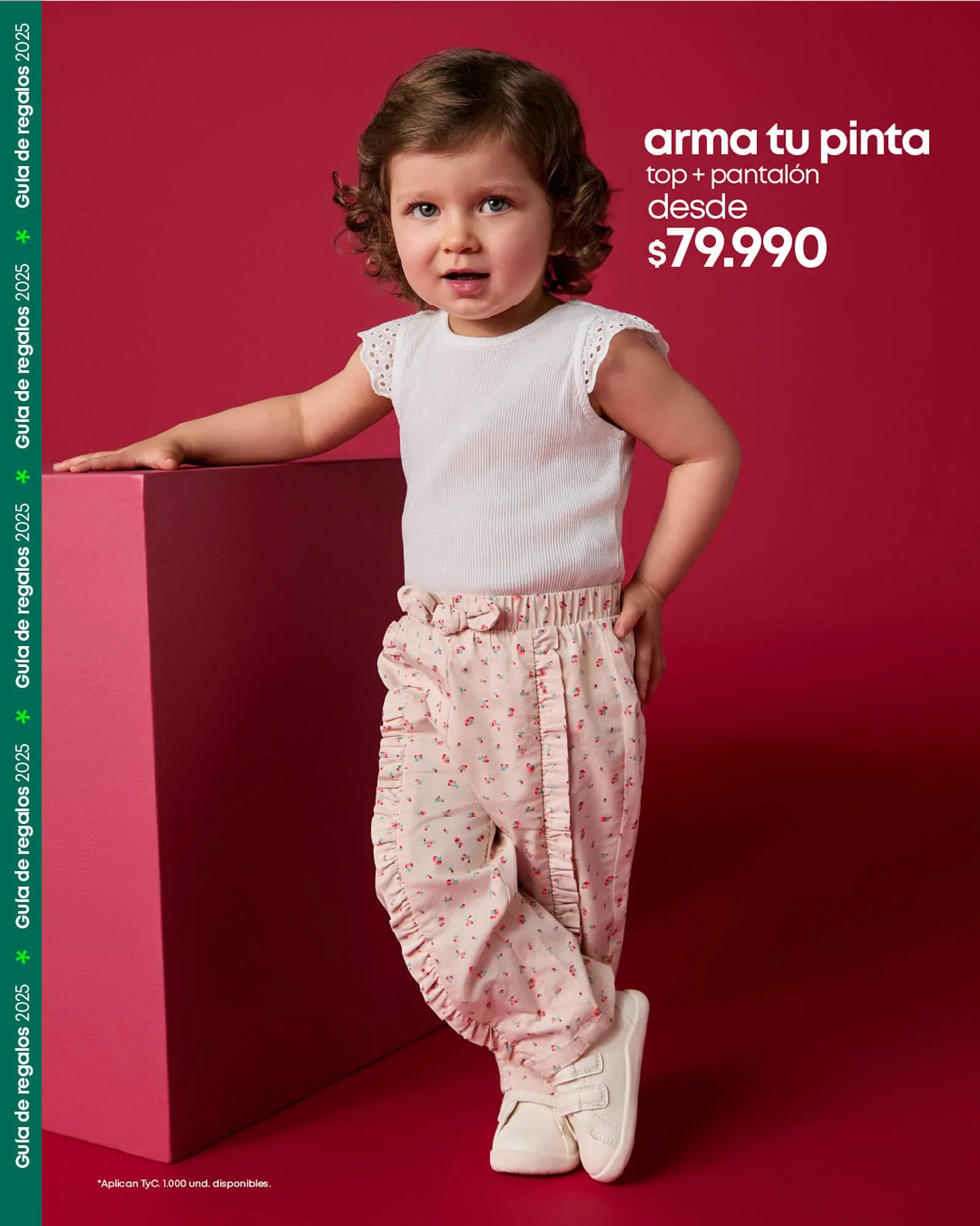 Catalogo de Catálogo Falabella 19 de diciembre al 25 de diciembre 2025 - Pag 4