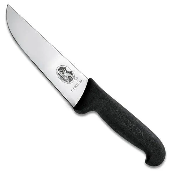 CUCHILLO VICTORINOX CARNICERO 16 CMS 5.5203.16
