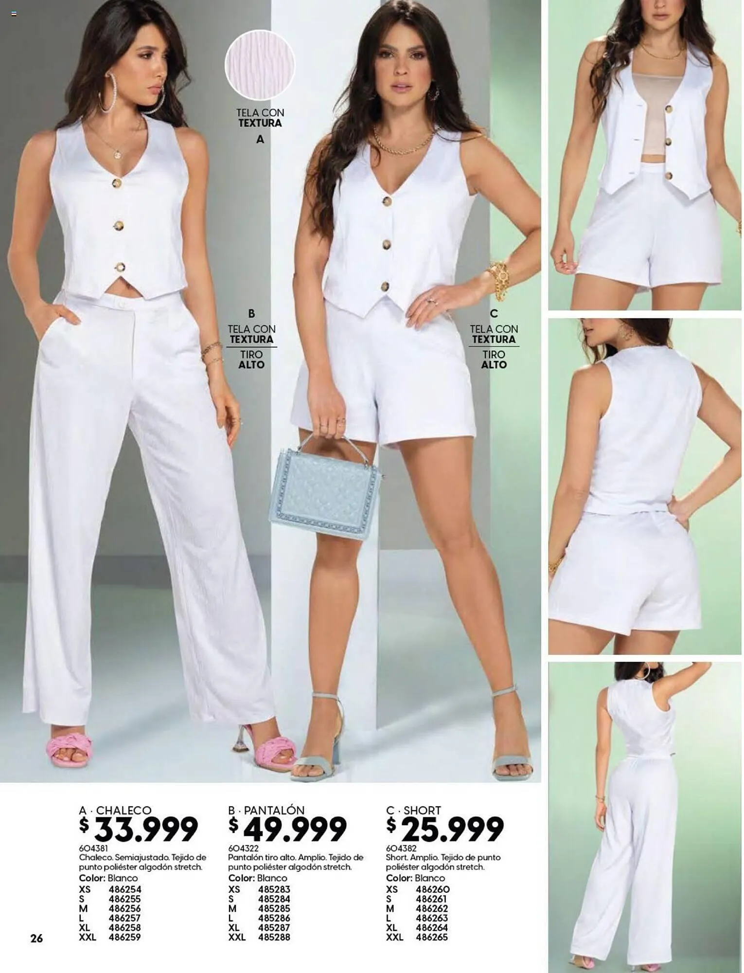 Catalogo de Catálogo Carmel 1 de noviembre al 20 de noviembre 2023 - Pag 30