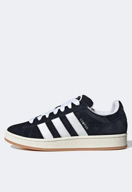 Tenis adidas Originals Campus 00s Negro
