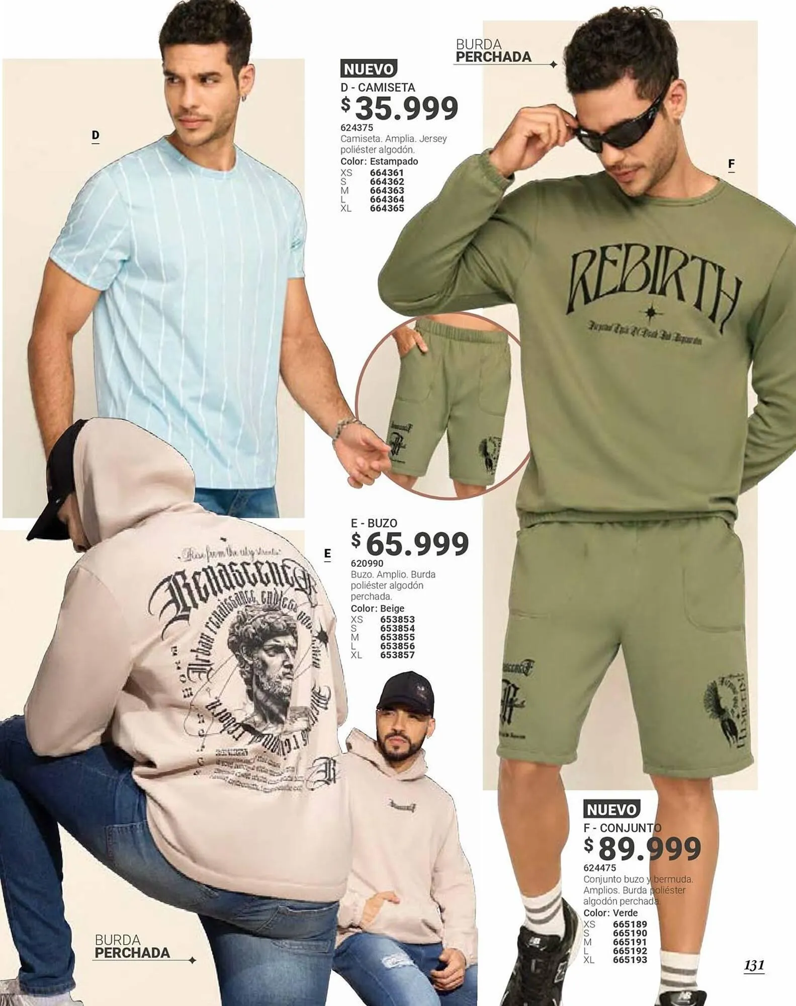 Catalogo de Catálogo Carmel 8 de agosto al 25 de agosto 2025 - Pag 133