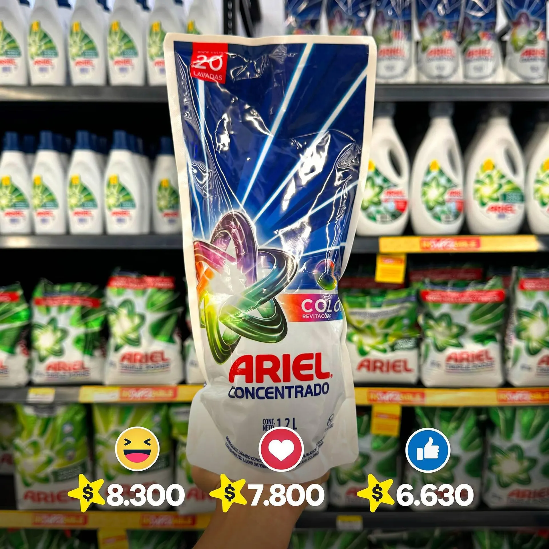 Catalogo de Catálogo Éxito 16 de mayo al 22 de mayo 2025 - Pag 1