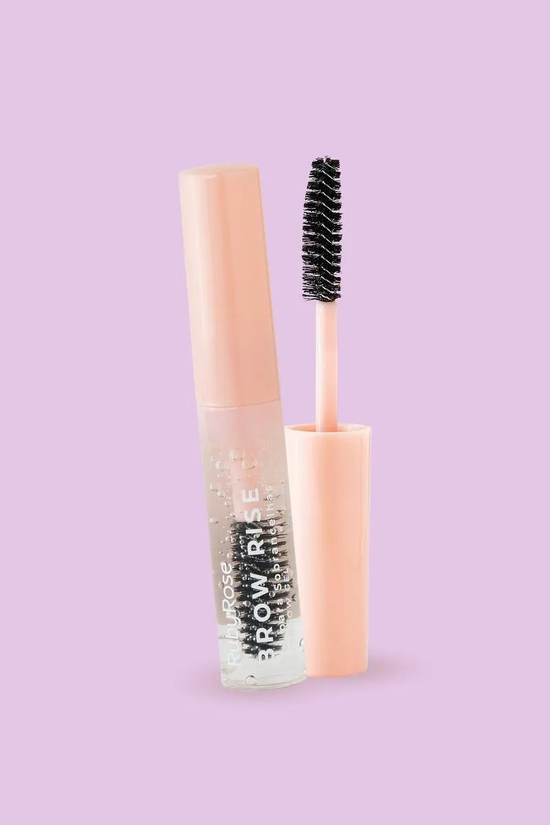 MAQUILLAJE CEJAS PESTAÑINA Multicolor