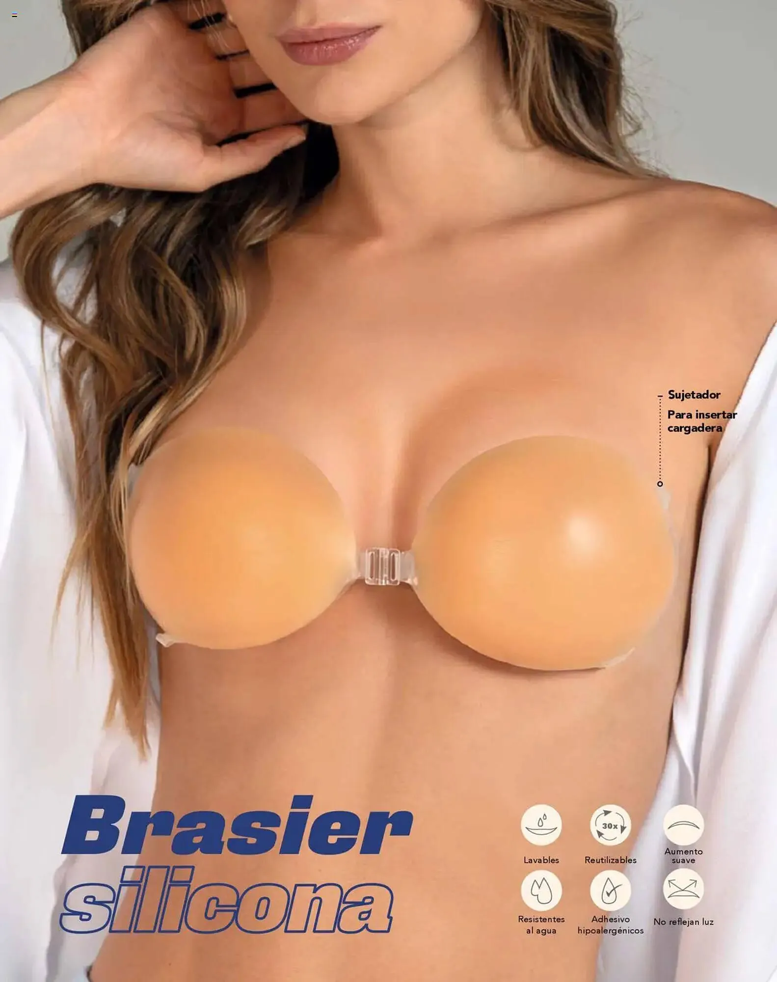 Catalogo de Catálogo Pacífika 16 de junio al 1 de agosto 2025 - Pag 121