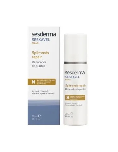 SESKAVEL REPARADOR CAPILAR X 30 ML