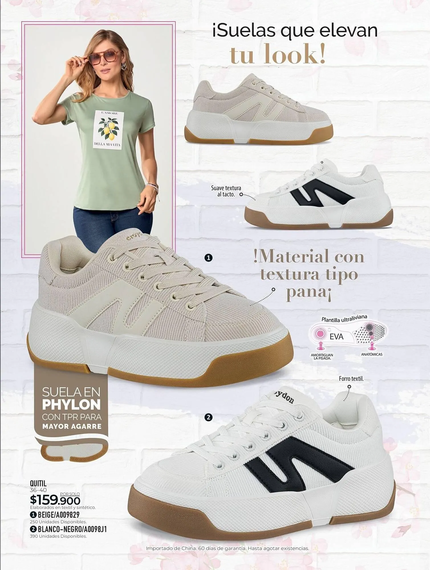 Catalogo de Catálogo Croydon 9 de febrero al 31 de marzo 2026 - Pag 32