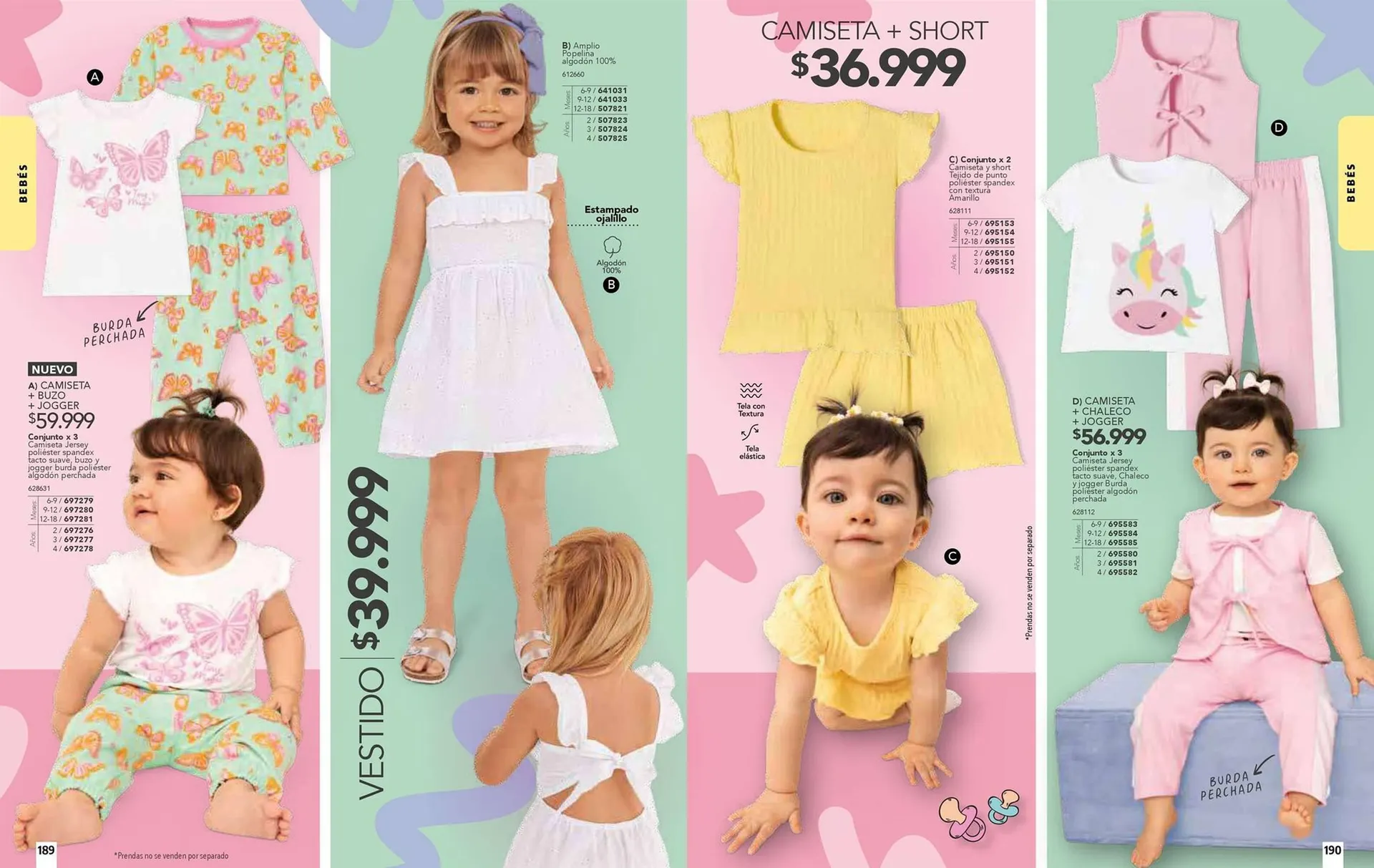 Catalogo de Catálogo Loguin 1 de febrero al 28 de febrero 2026 - Pag 96