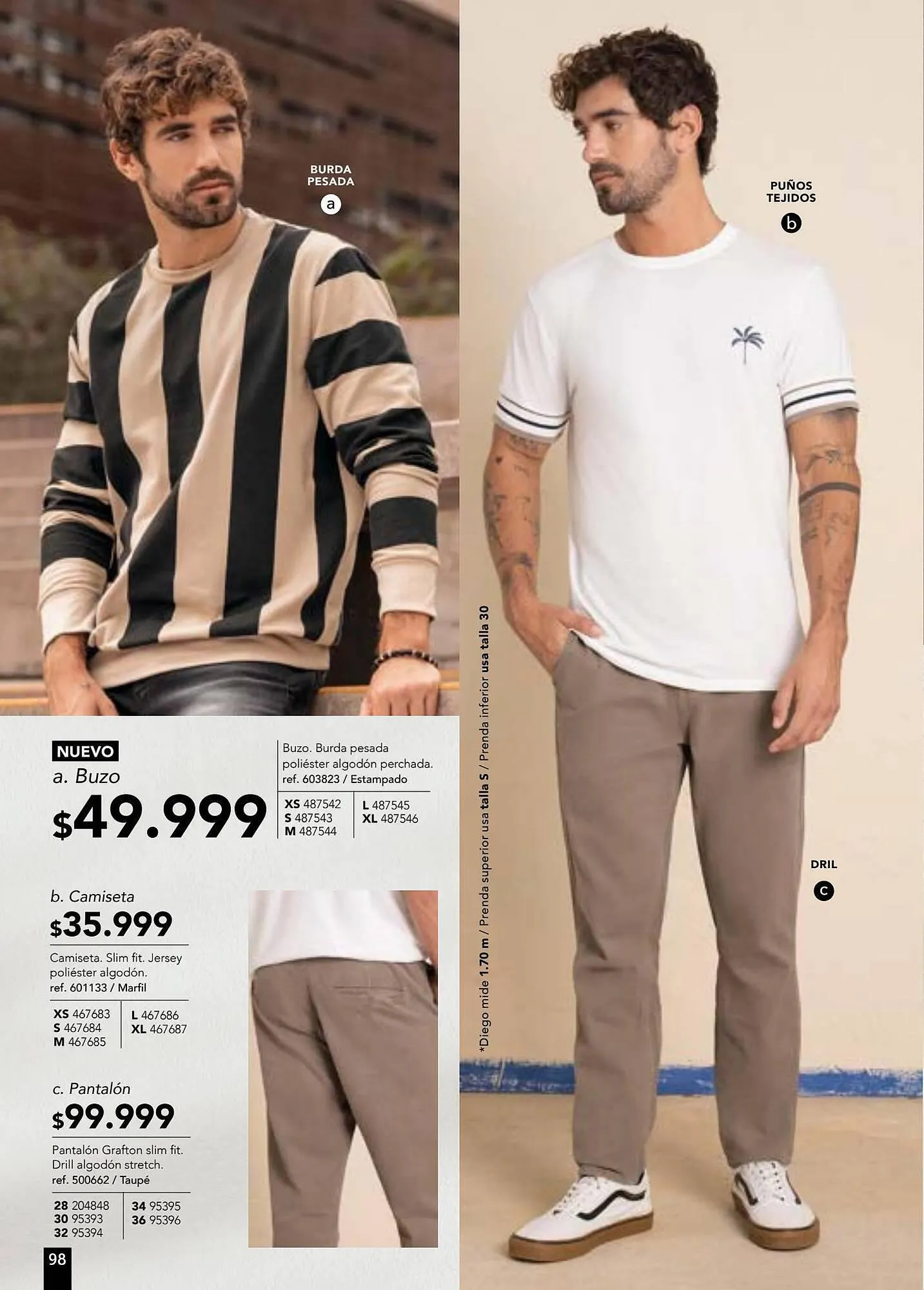 Catalogo de Catálogo Pacífika 24 de agosto al 30 de agosto 2023 - Pag 98