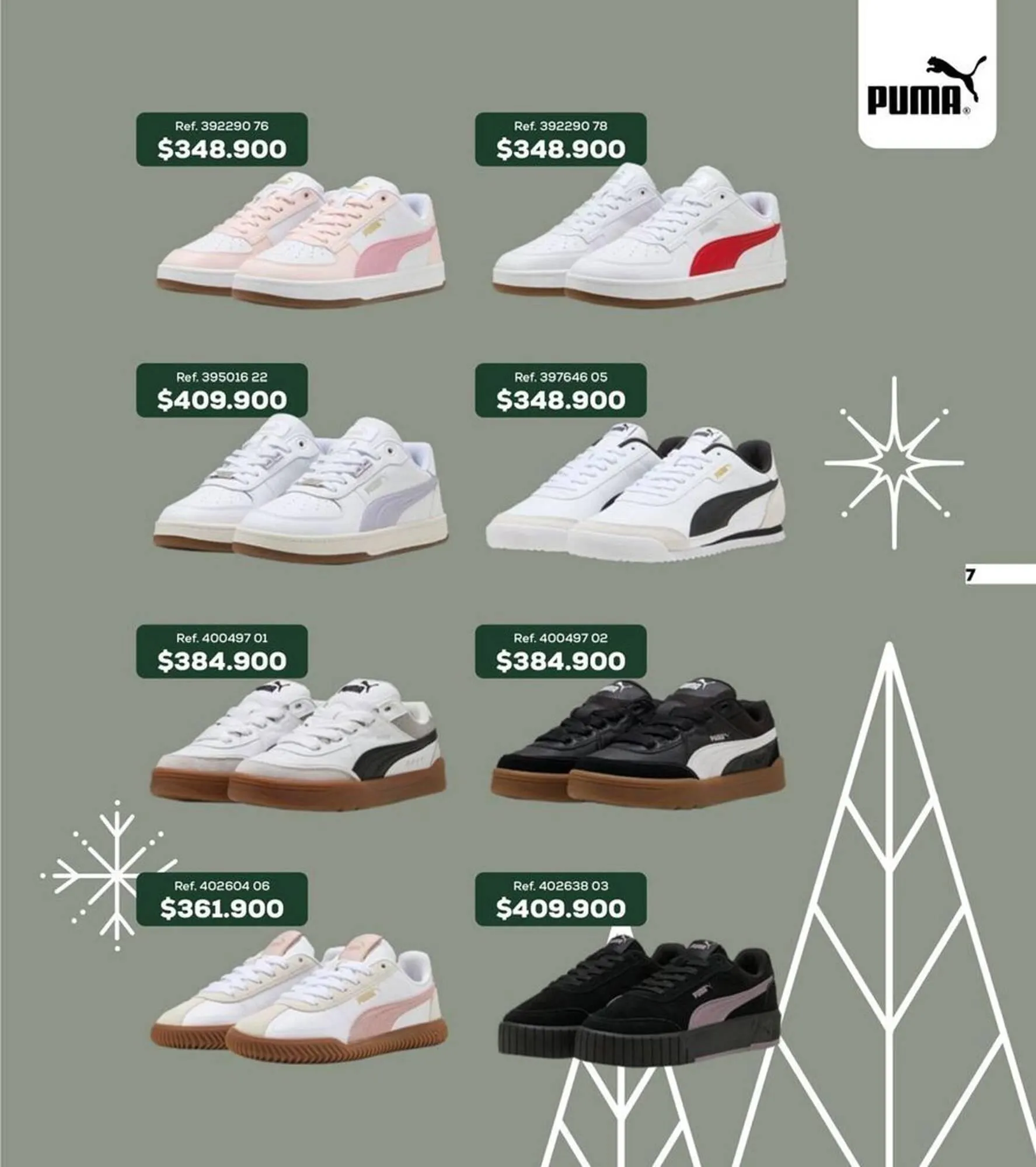 Catalogo de Catálogo Agaval 21 de noviembre al 31 de diciembre 2025 - Pag 7