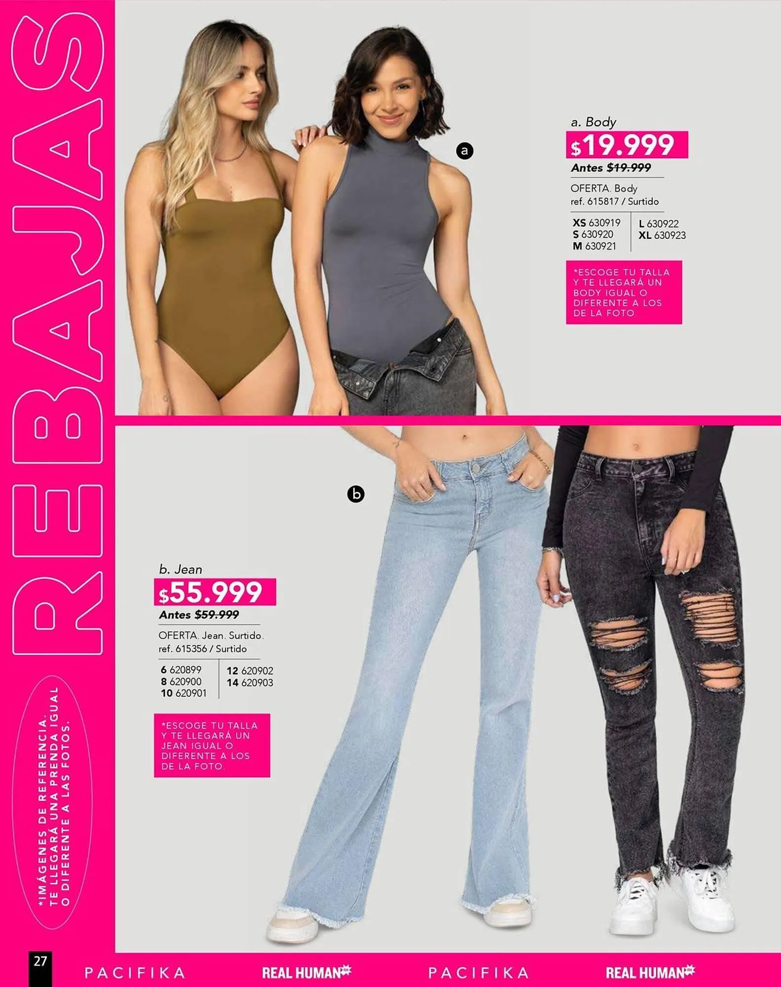 Catalogo de Catálogo Pacífika 4 de febrero al 28 de febrero 2025 - Pag 229