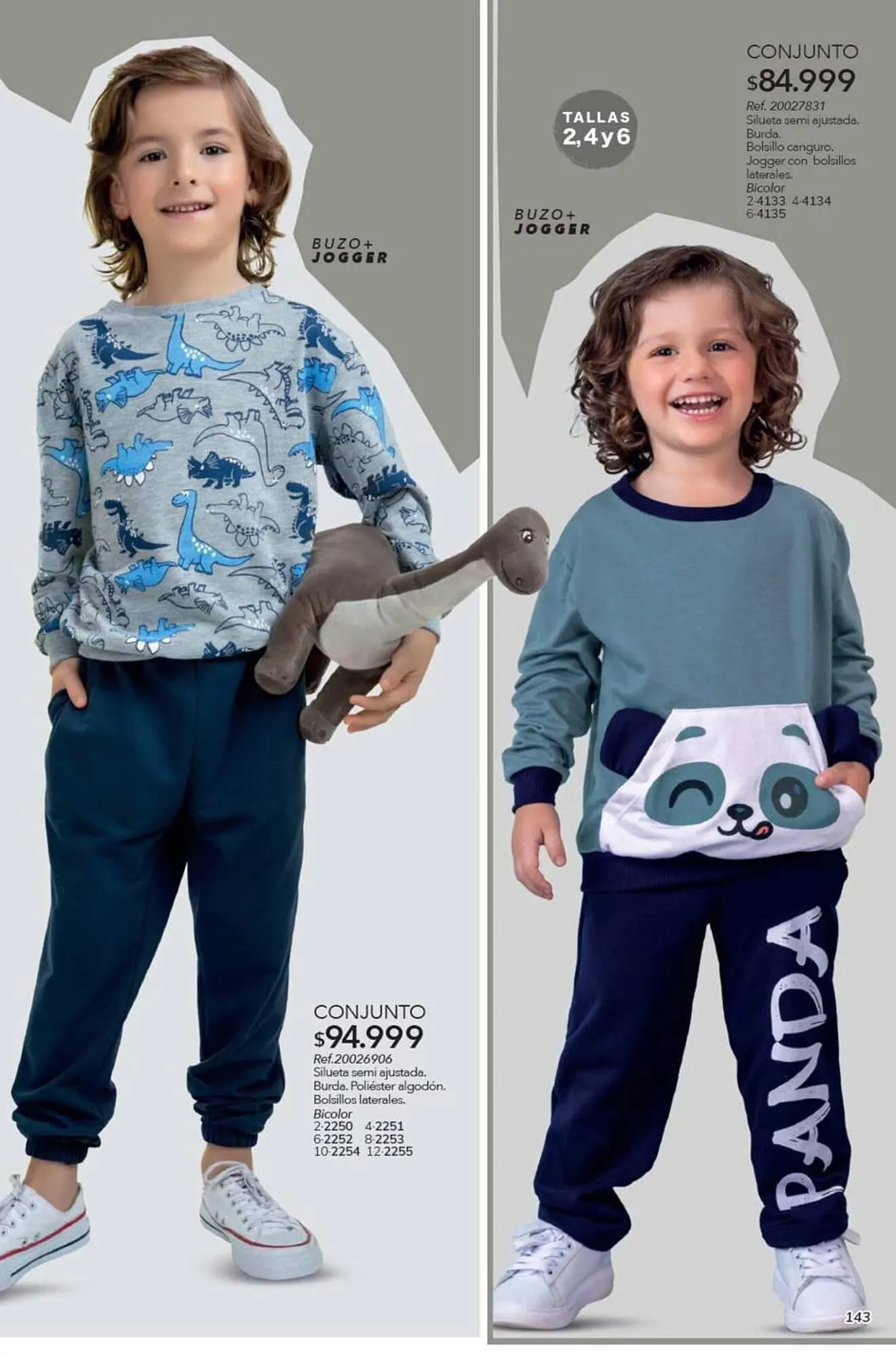 Catalogo de Catálogo Marketing Personal 7 de febrero al 31 de marzo 2024 - Pag 64
