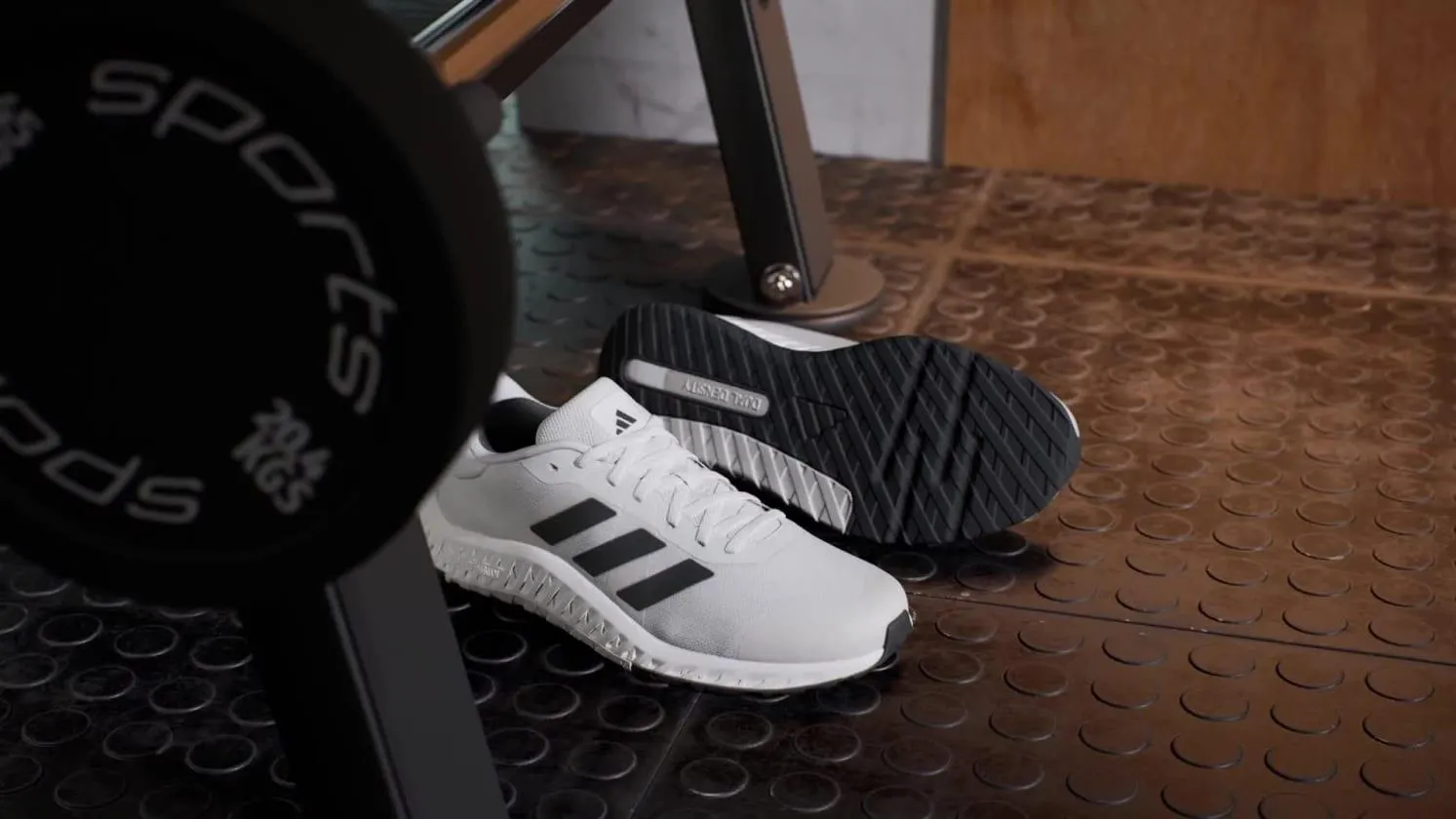 Tenis Everyset Trainer