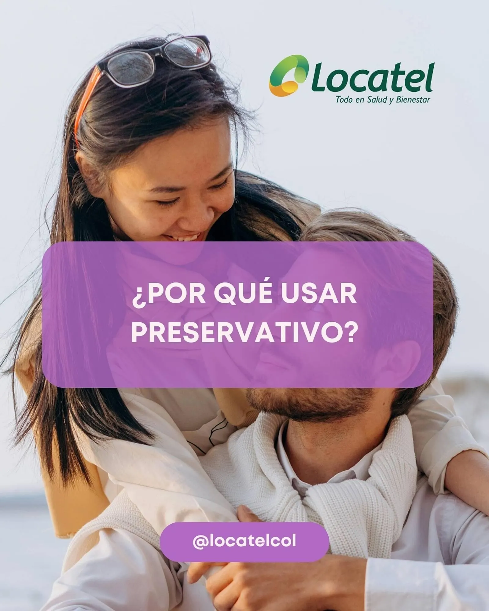 Catálogo Locatel - 1