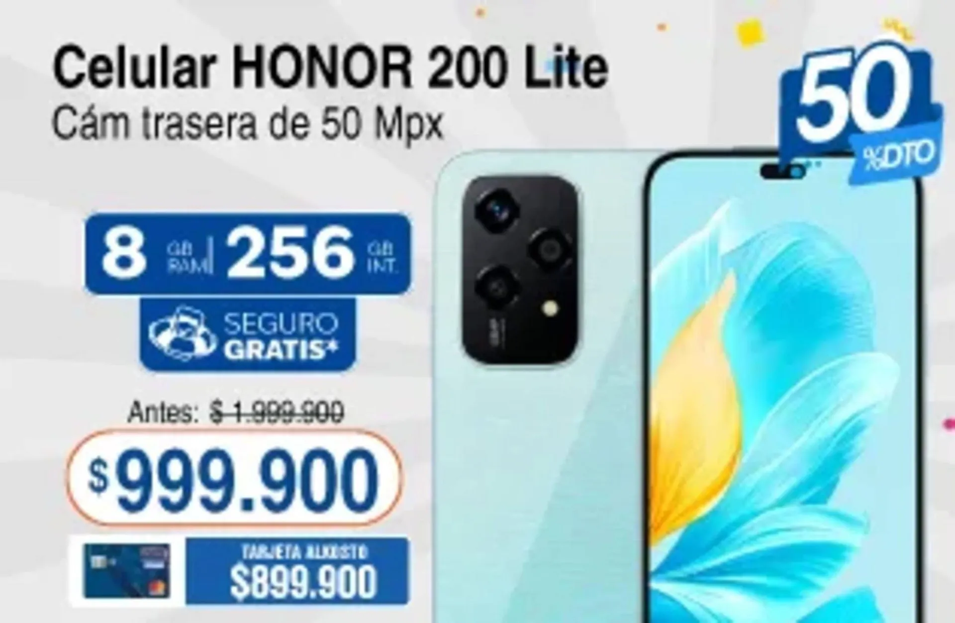 Catalogo de Catálogo Alkosto 2 de abril al 15 de abril 2025 - Pag 4