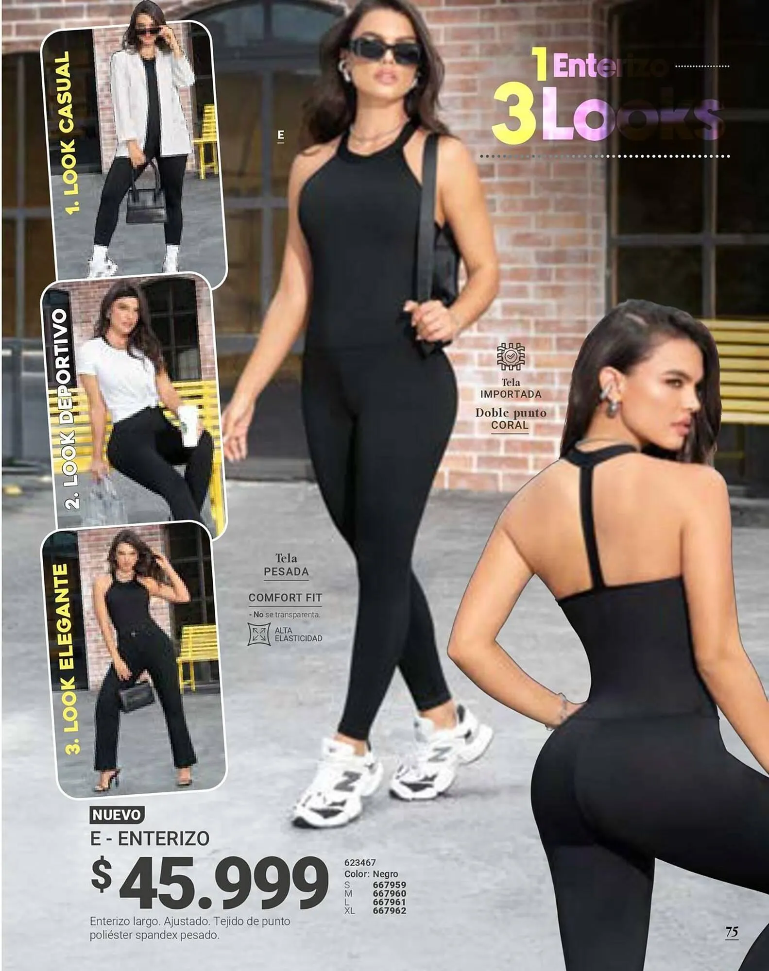 Catalogo de Catálogo Carmel 9 de septiembre al 25 de septiembre 2025 - Pag 77