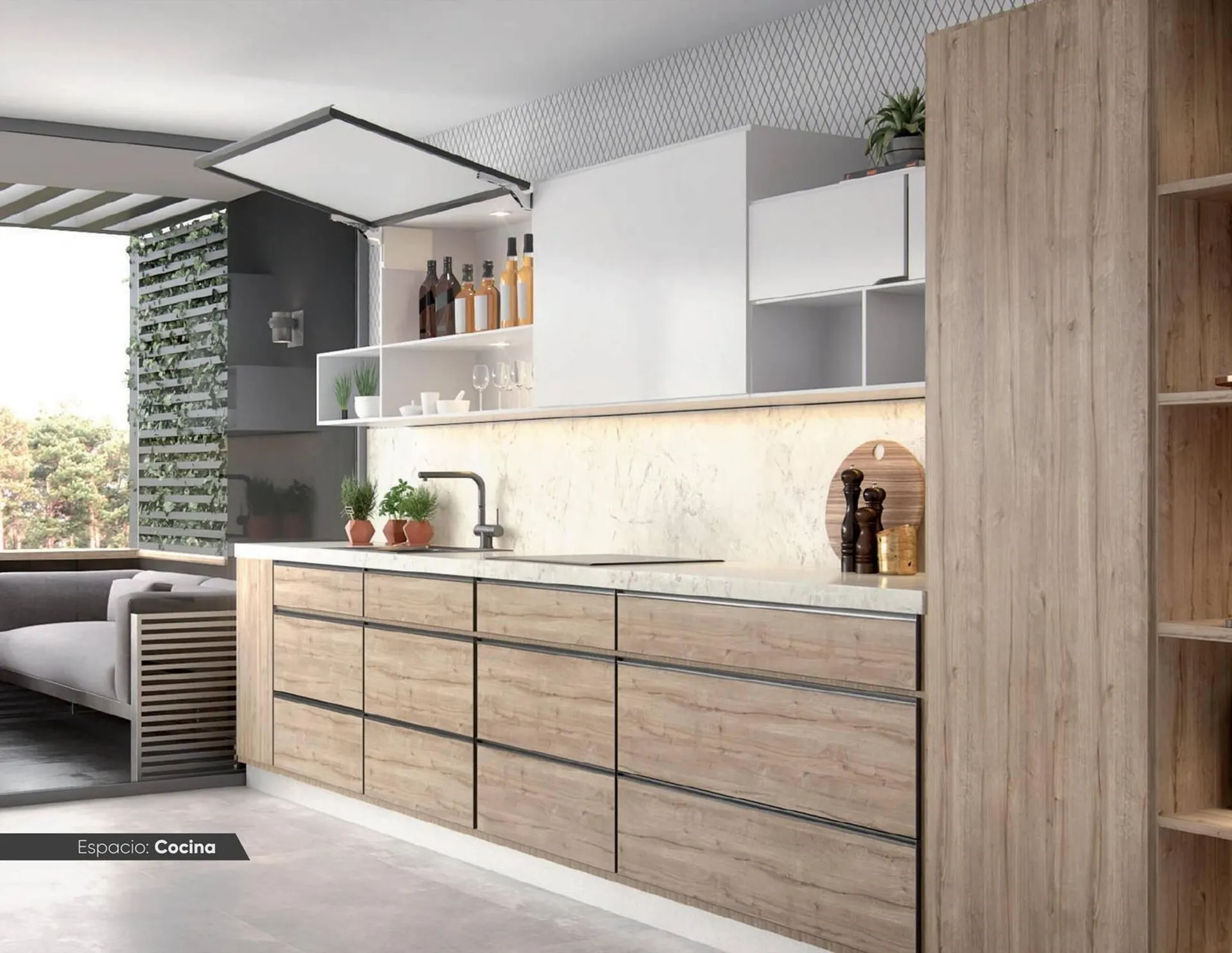 Catalogo de Catálogo Madecentro 14 de septiembre al 31 de diciembre 2024 - Pag 97