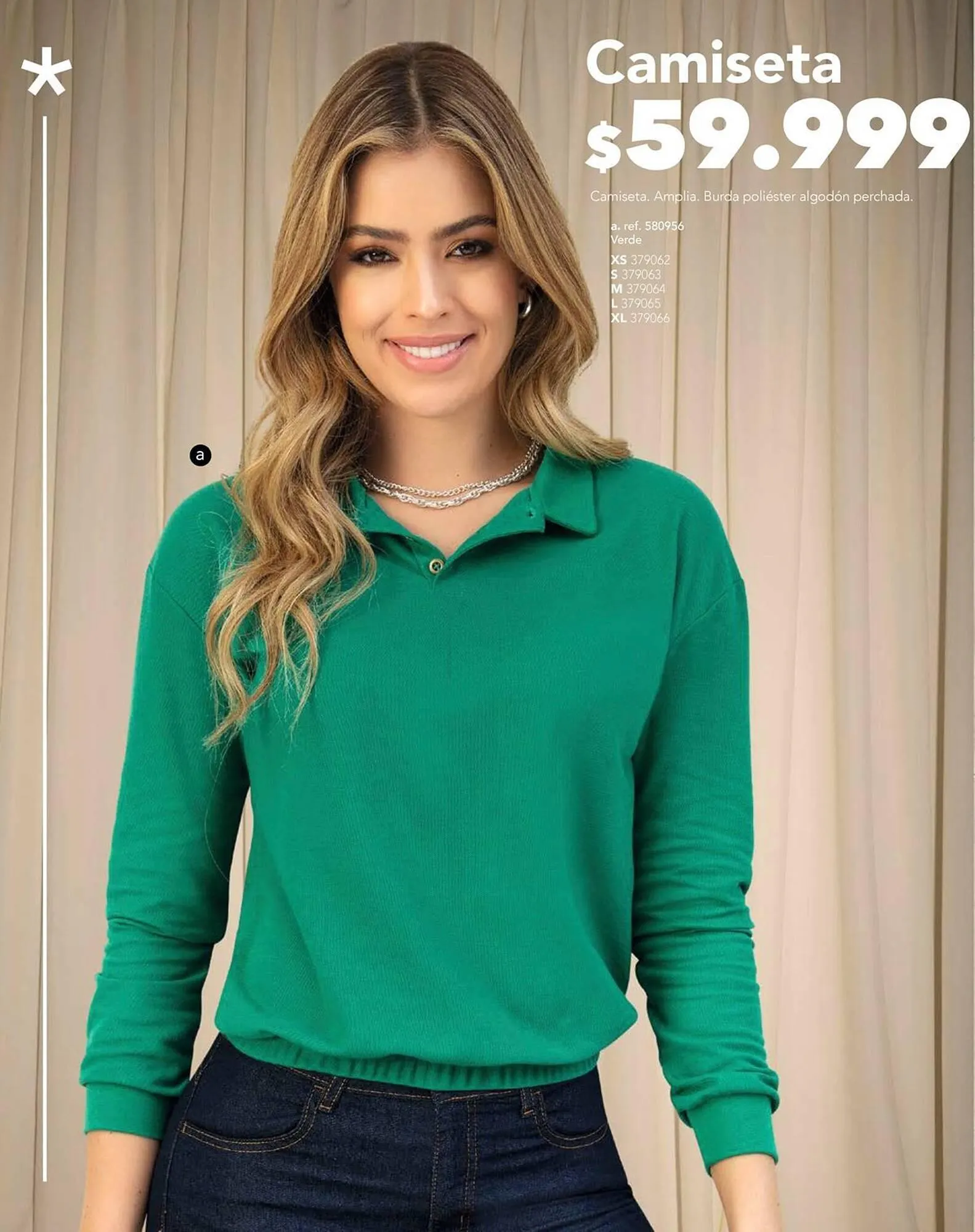 Catalogo de Catálogo Pacífika 7 de agosto al 31 de agosto 2025 - Pag 81