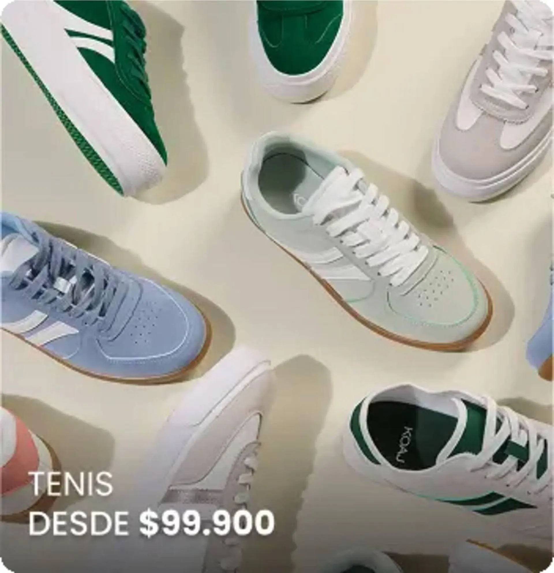 Catalogo de Catálogo Koaj 29 de julio al 31 de agosto 2025 - Pag 2