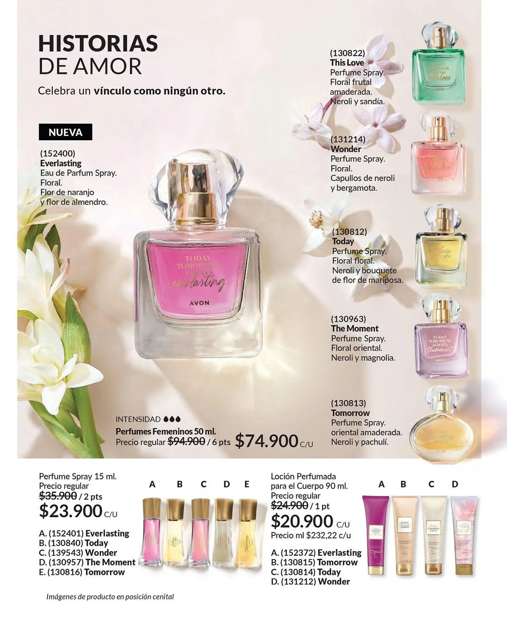 Catalogo de Catálogo Avon 17 de noviembre al 1 de diciembre 2024 - Pag 87