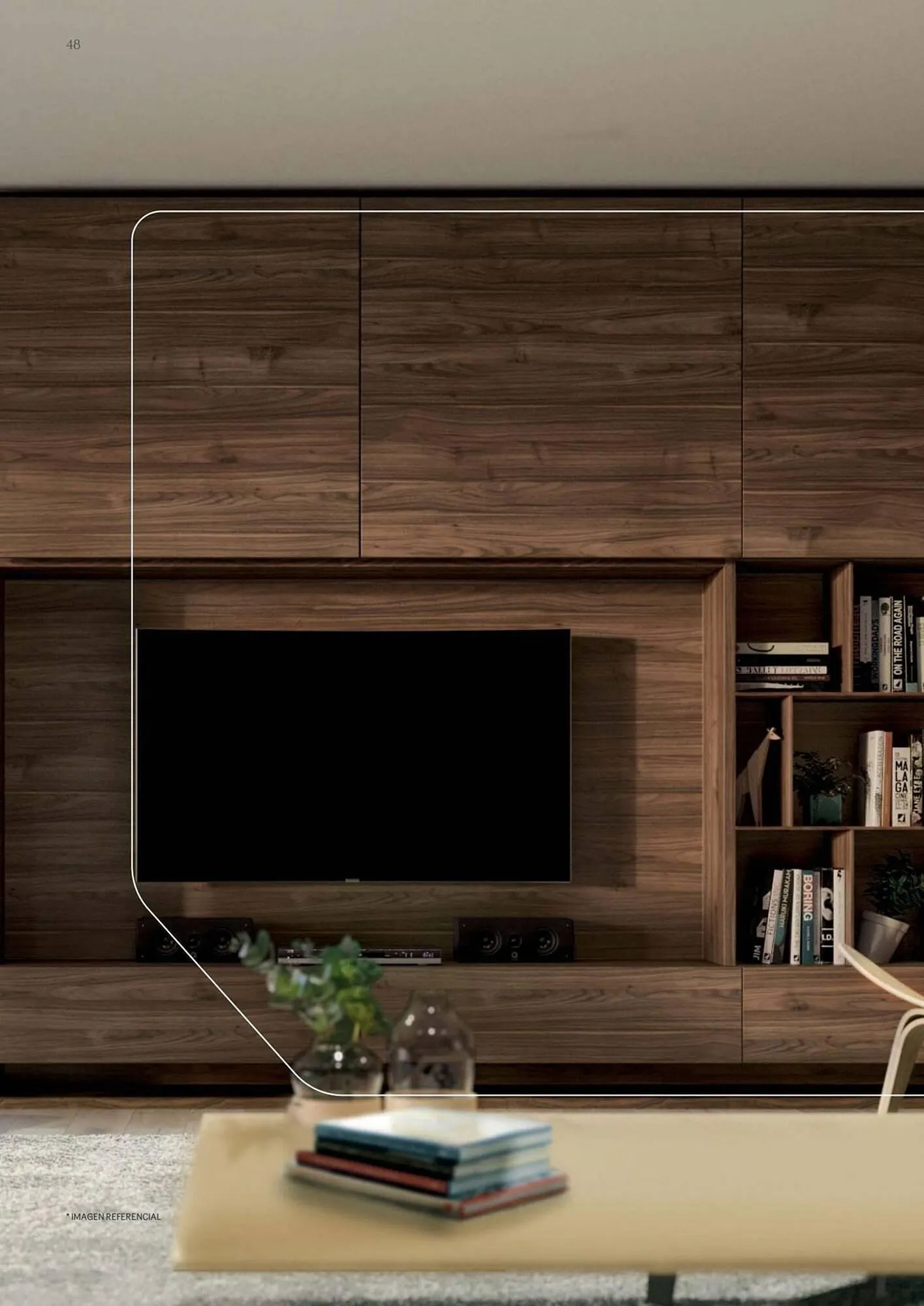 Catalogo de Catálogo Madecentro 1 de enero al 31 de diciembre 2026 - Pag 48