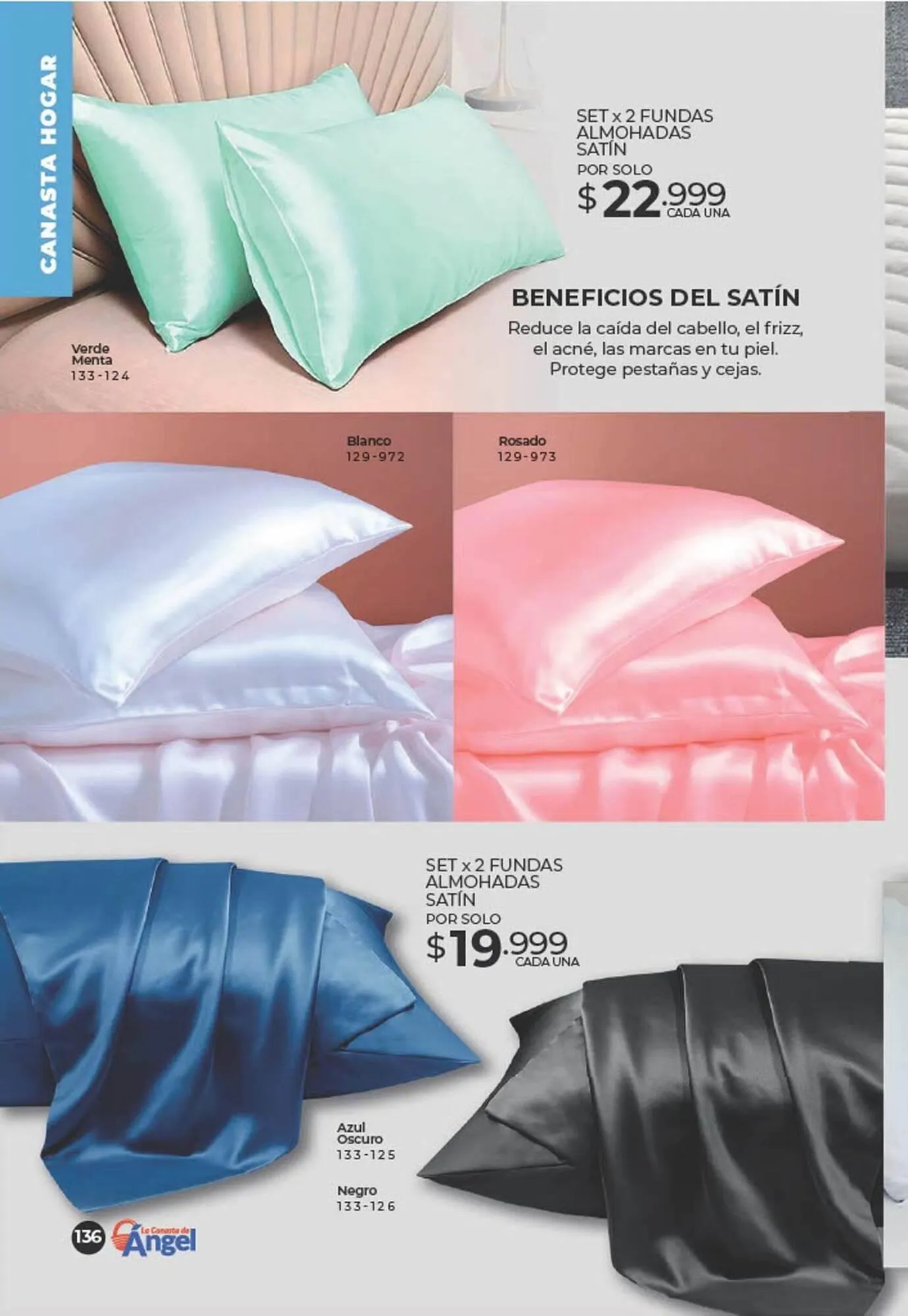 Catalogo de Catálogo Dolce Catálogos 24 de octubre al 24 de enero 2025 - Pag 40