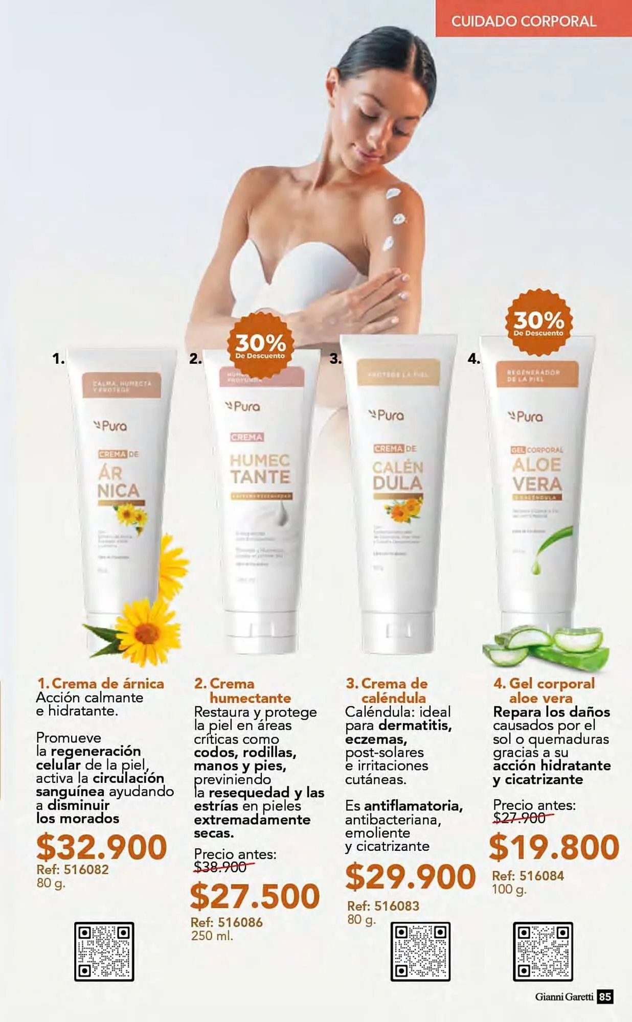 Catalogo de Catálogo Moda Internacional 19 de marzo al 12 de mayo 2024 - Pag 95