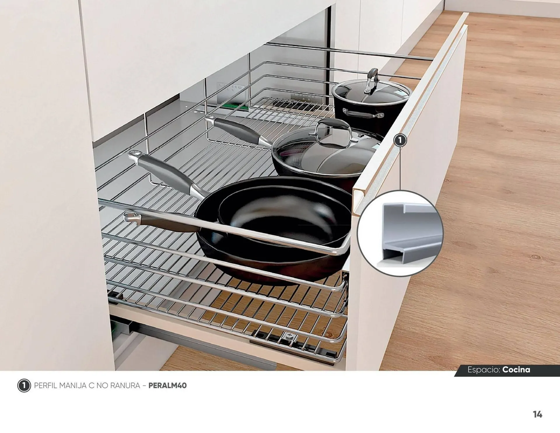 Catalogo de Catálogo Madecentro 25 de marzo al 31 de diciembre 2025 - Pag 17