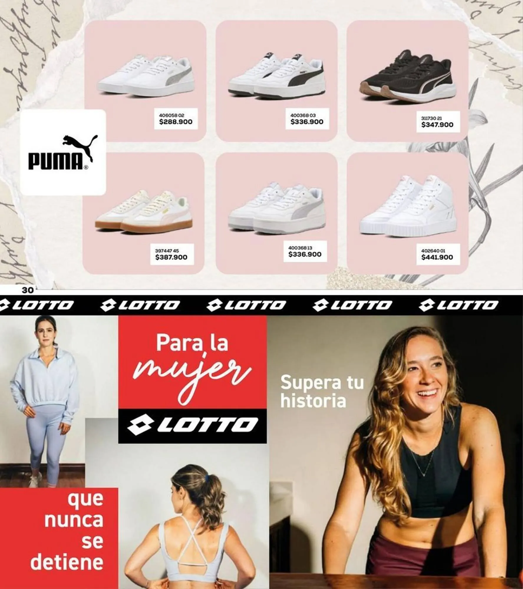 Catalogo de Catálogo Agaval 24 de abril al 10 de mayo 2026 - Pag 30