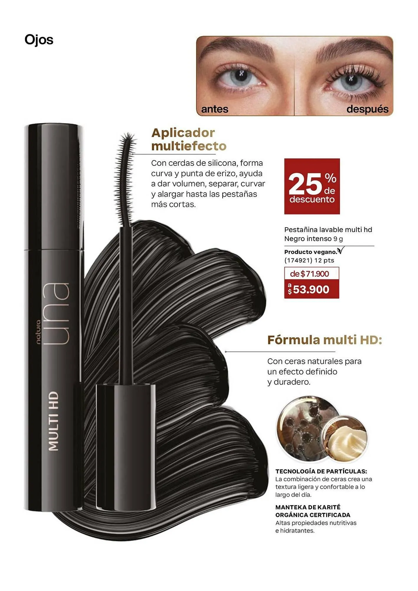 Catalogo de Catálogo Natura 1 de abril al 30 de abril 2026 - Pag 74