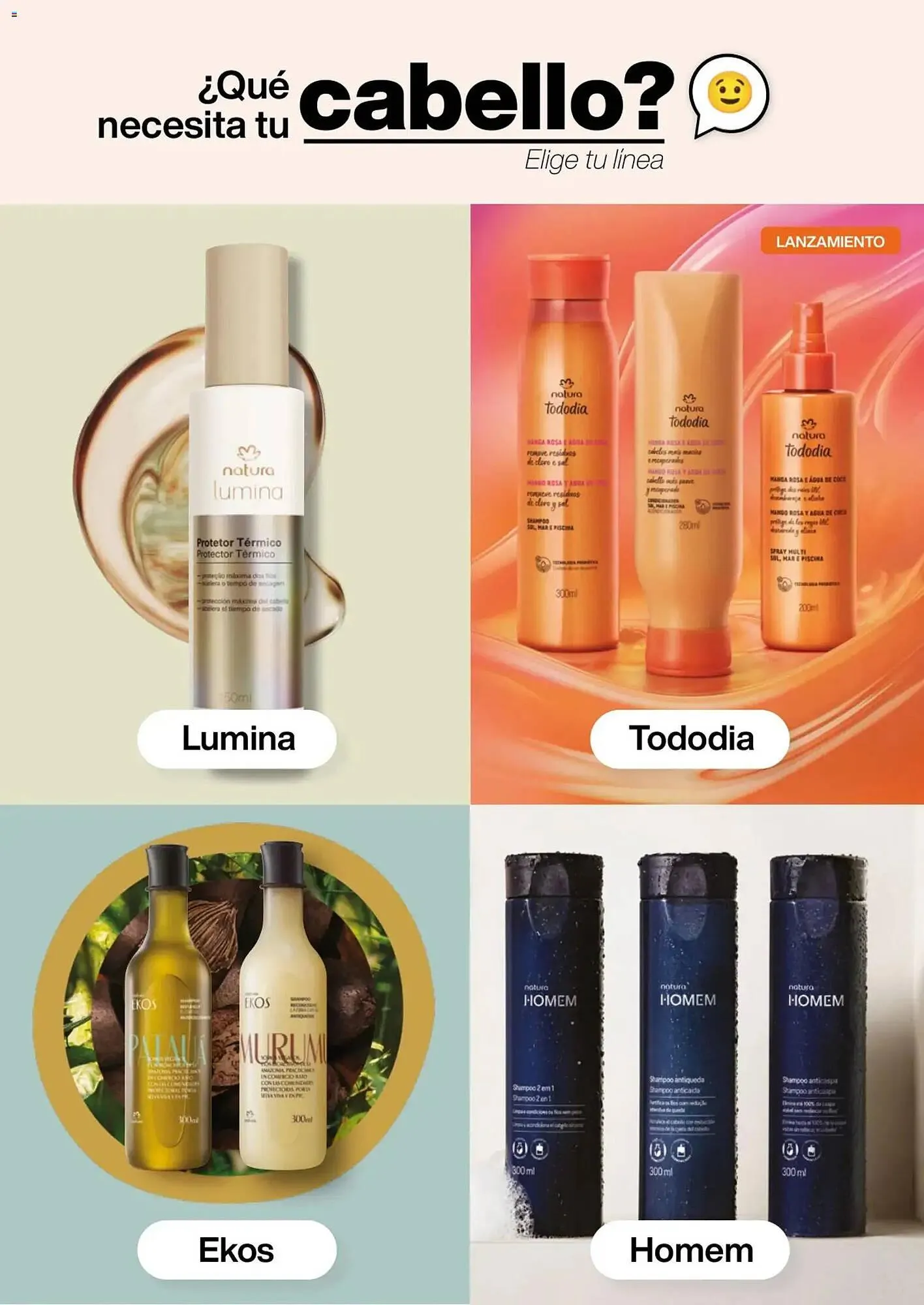 Catalogo de Catálogo Natura 13 de noviembre al 1 de enero 2026 - Pag 140