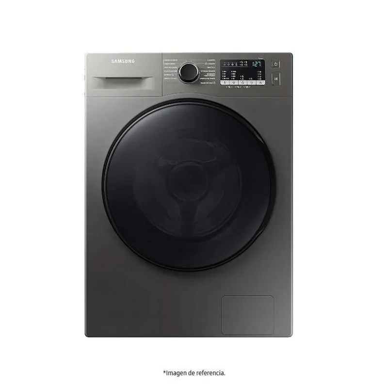 Lavadora Secadora Samsung Eléctrica 11.5 kg WD11T4046BX/CO