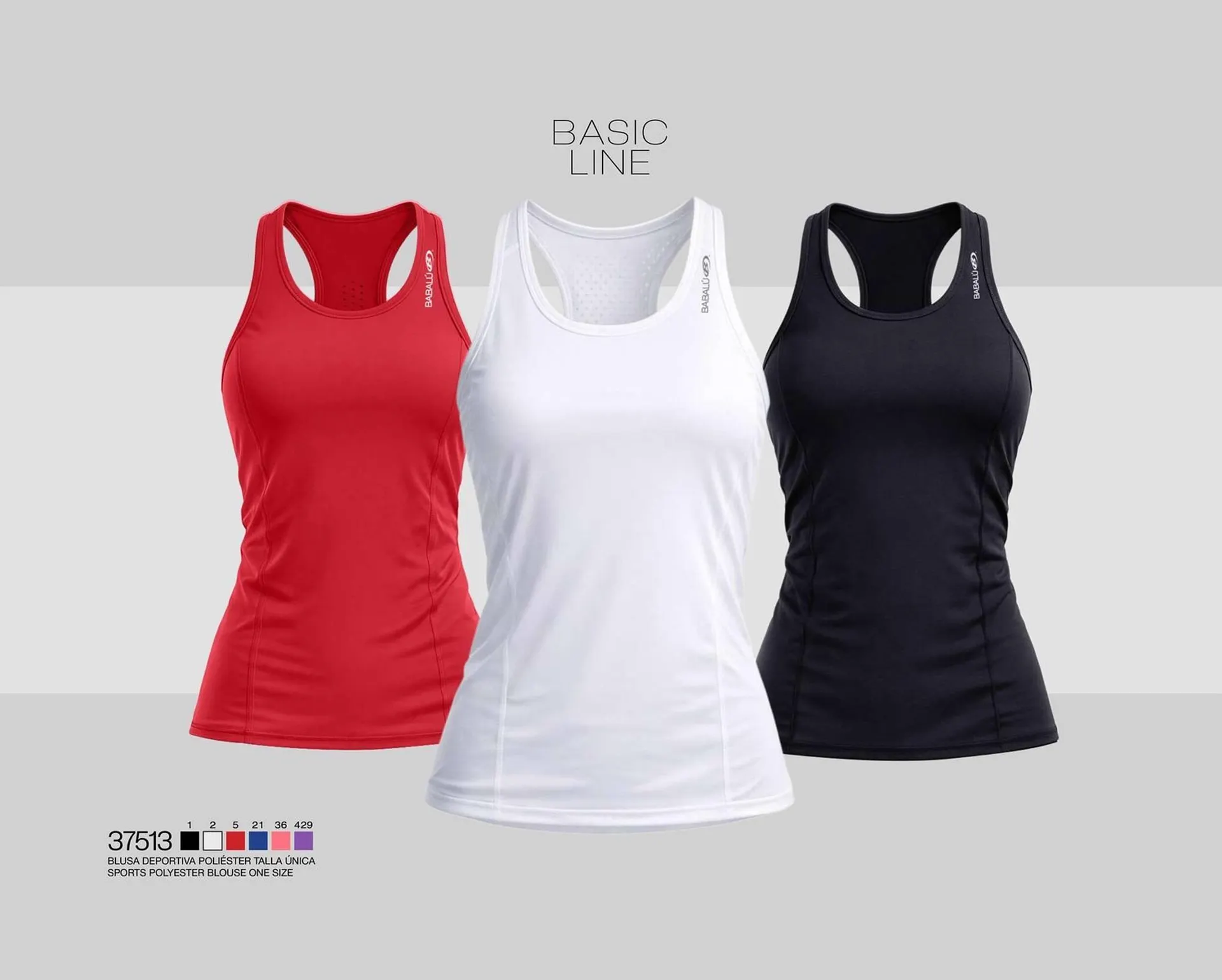 Catalogo de Catálogo Babalú Fashion 1 de marzo al 31 de marzo 2026 - Pag 123