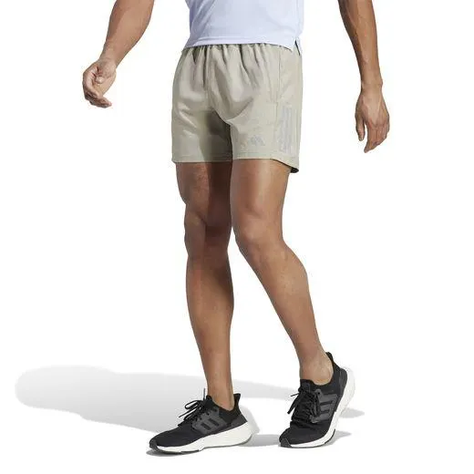 Short Hombre Adidas Performance Otr Heather Sh