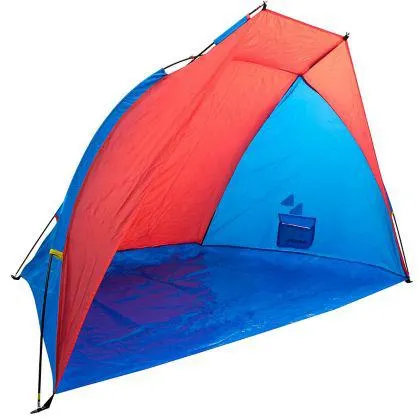 Carpa Playera Para 2 Personas