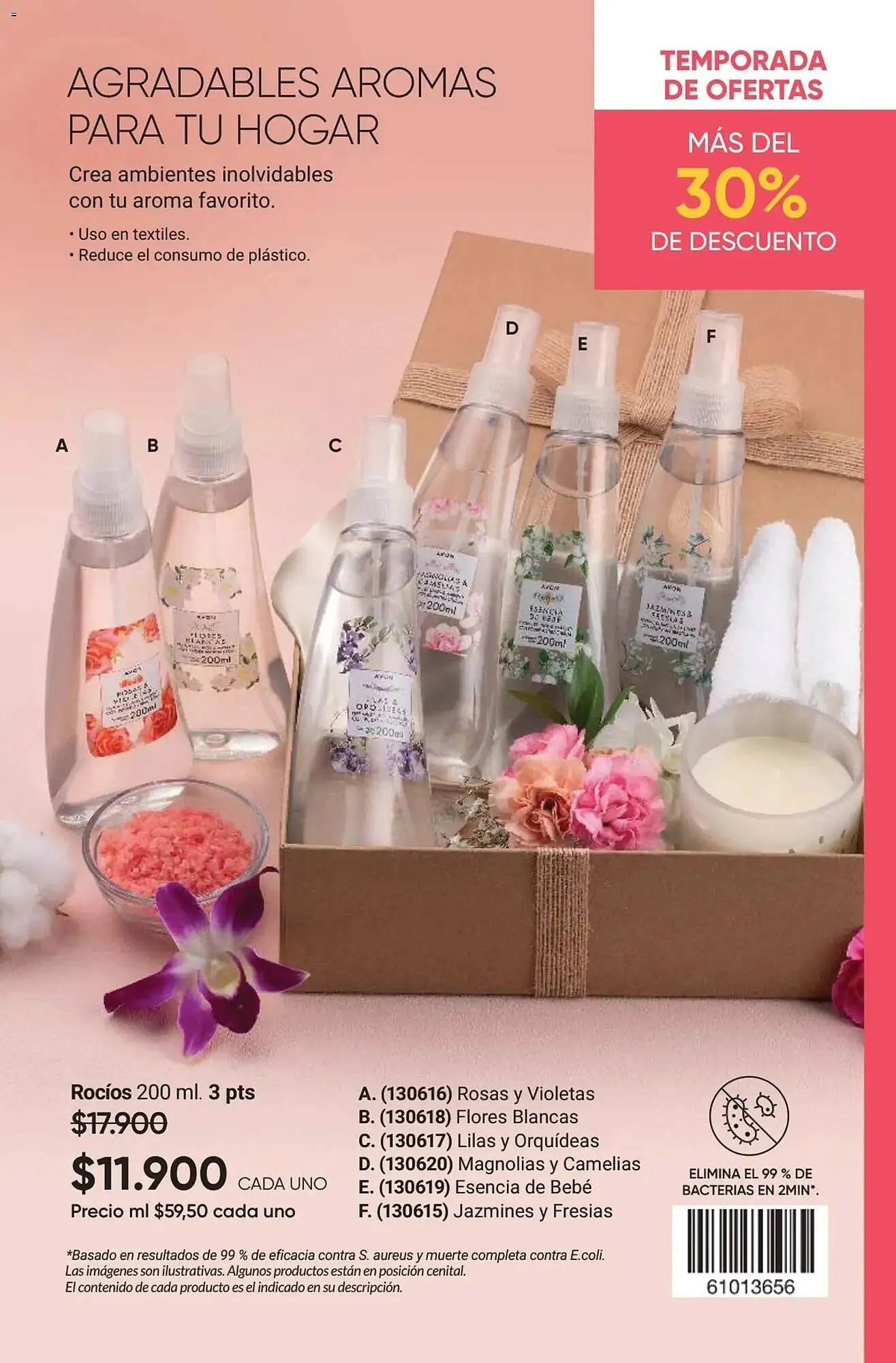 Catalogo de Catálogo Avon 1 de febrero al 28 de febrero 2026 - Pag 100