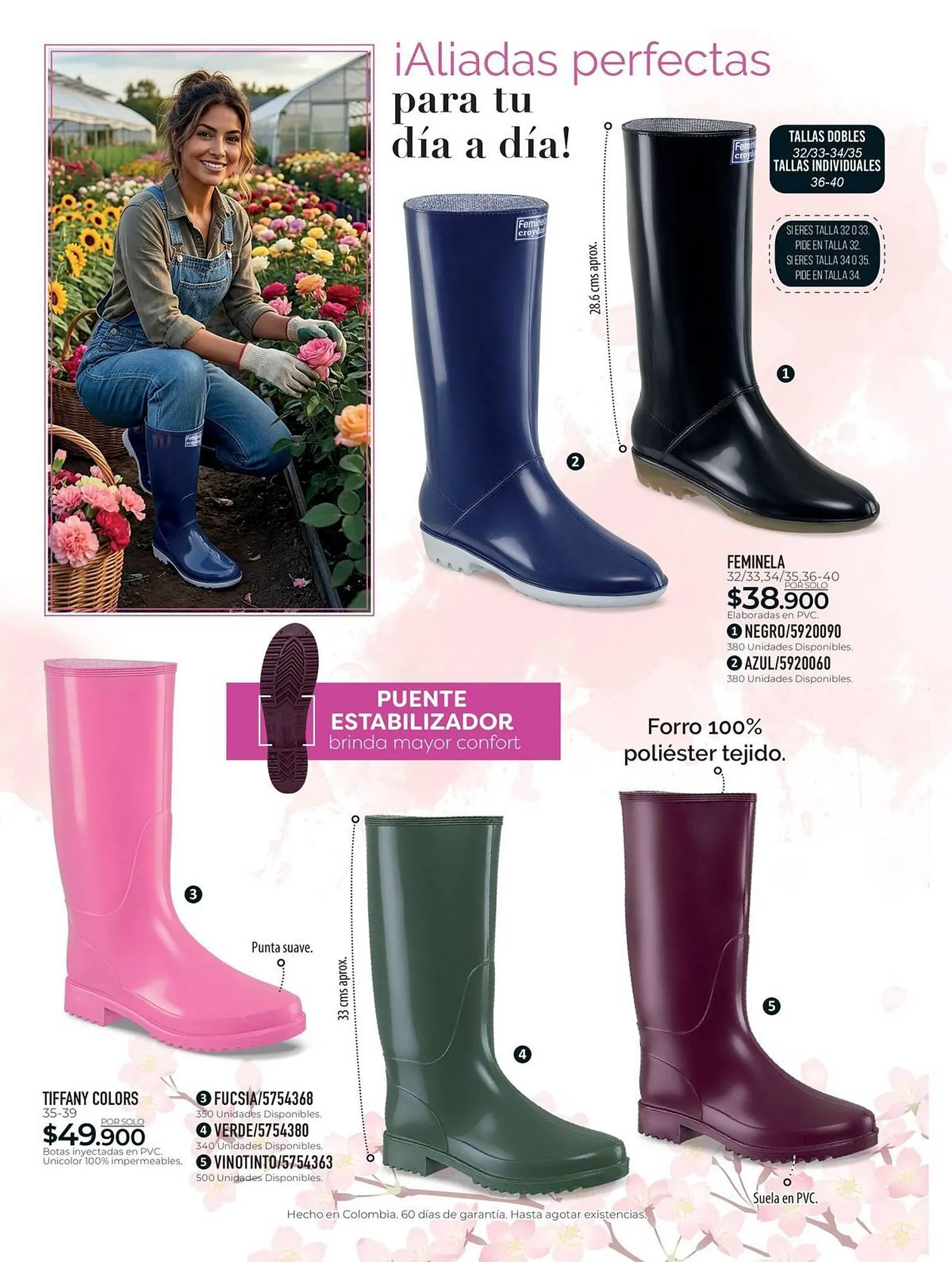 Catalogo de Catálogo Croydon 9 de febrero al 31 de marzo 2026 - Pag 48