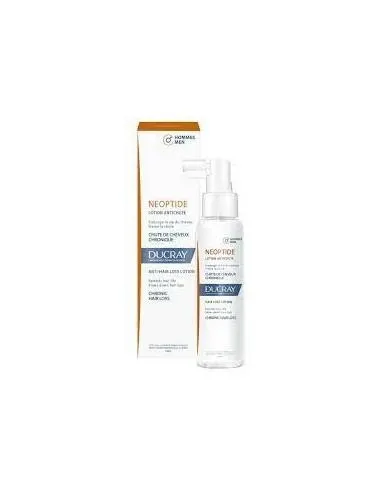 Ducray Neoptide Hombre 100 ML