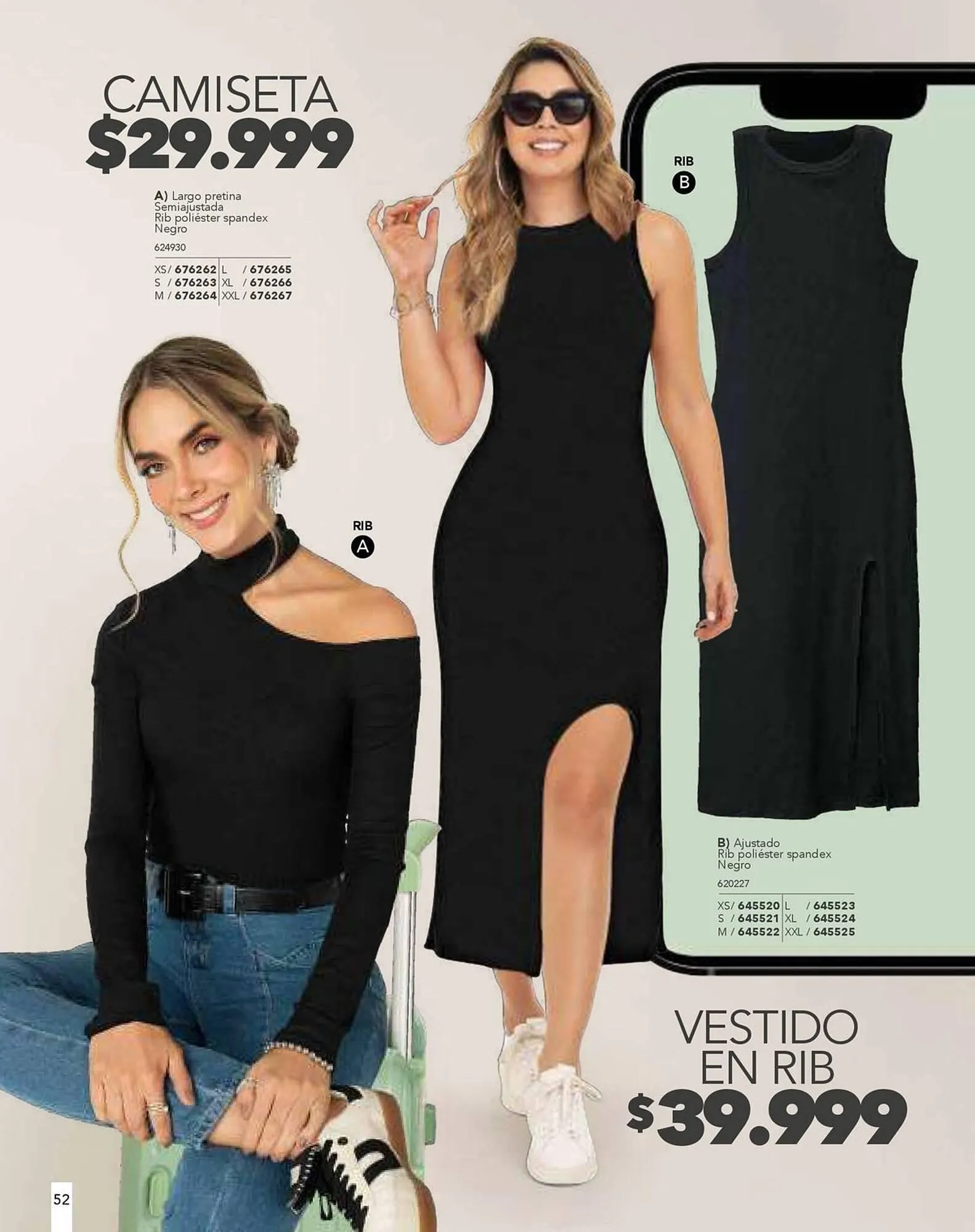 Catalogo de Catálogo Loguin 16 de septiembre al 31 de octubre 2025 - Pag 62