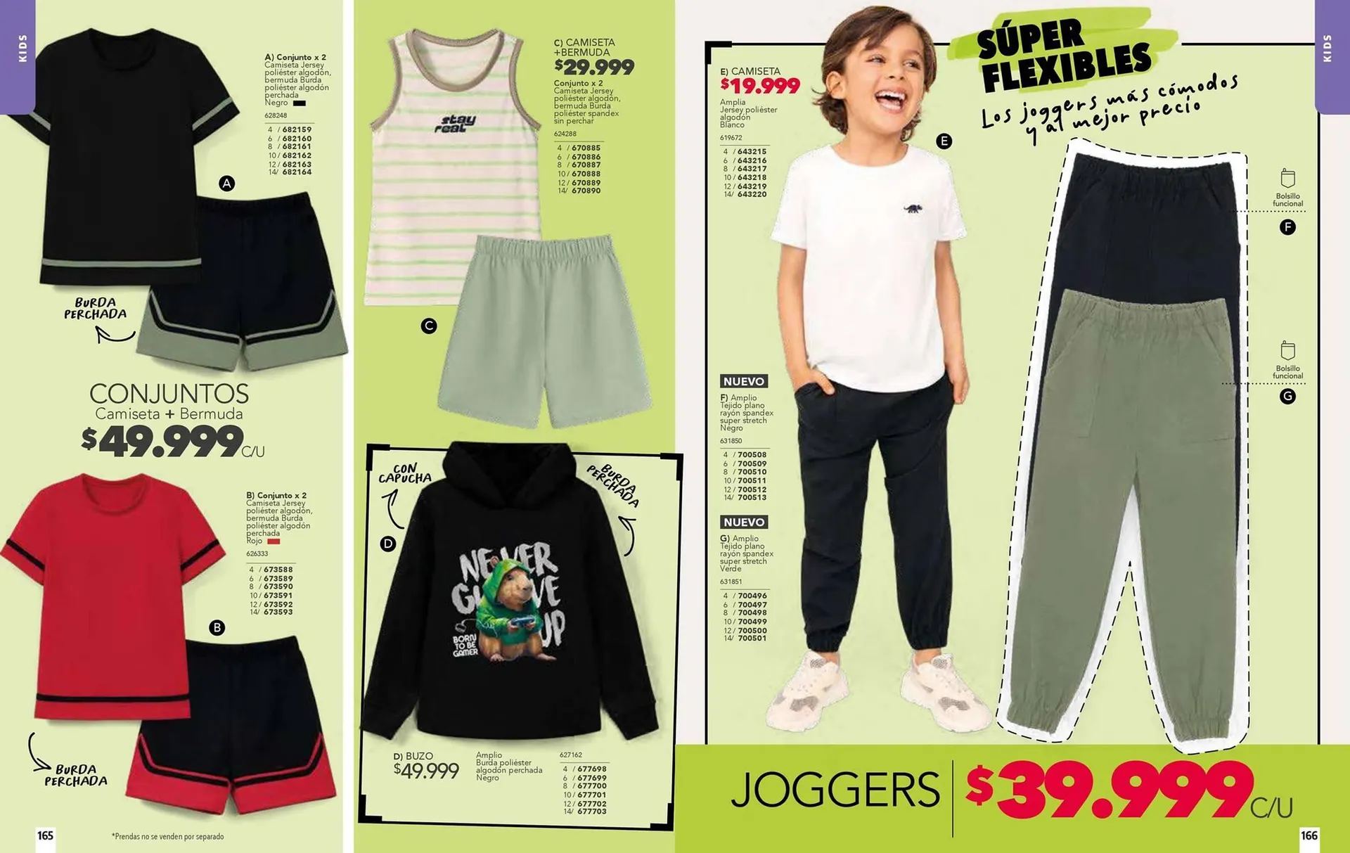 Catalogo de Catálogo Loguin 22 de diciembre al 31 de diciembre 2026 - Pag 84